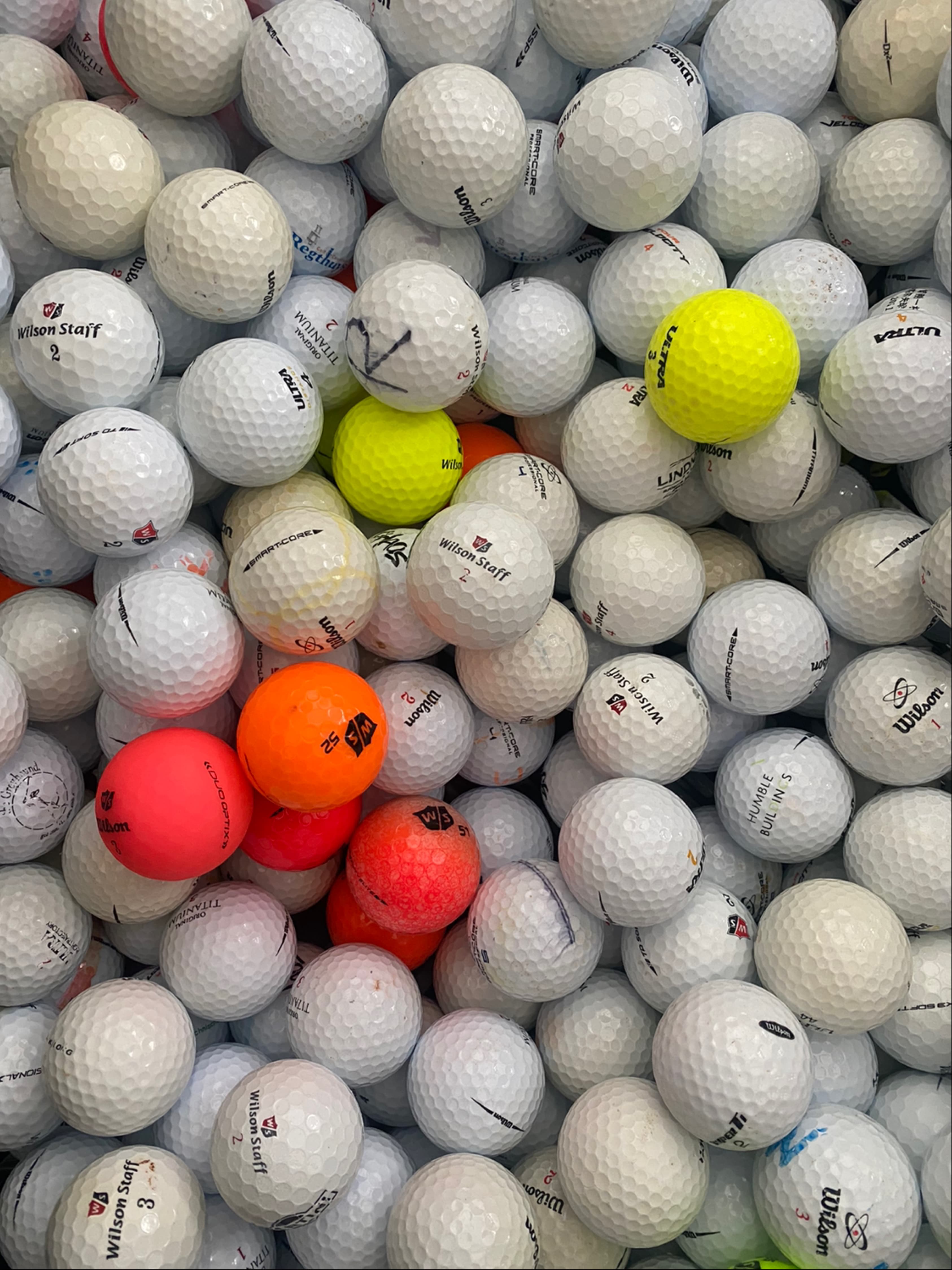 PremiumGolf / Yourlakeballs - Image 7