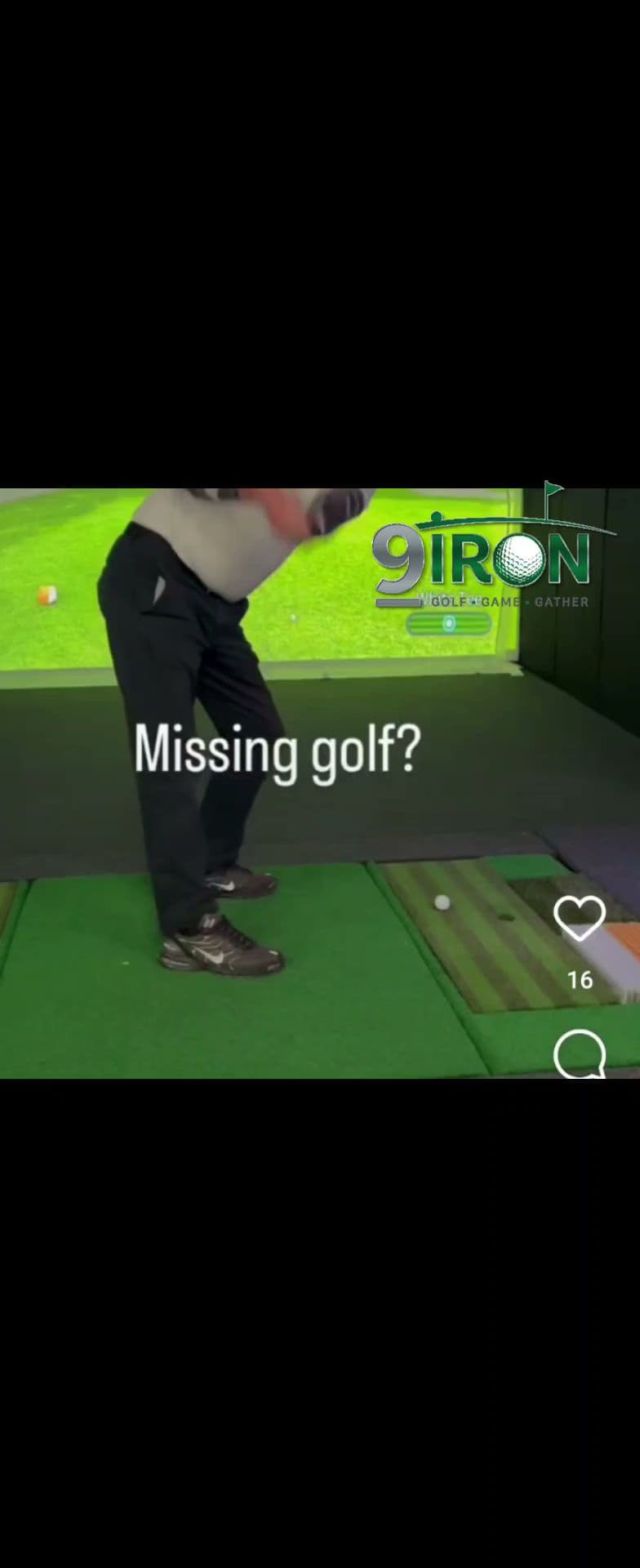 9 Iron - Image 7