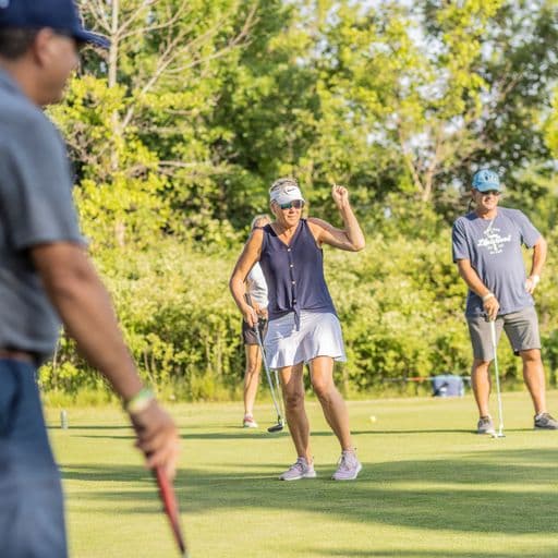 Belle Isle Golf Range - Image 1