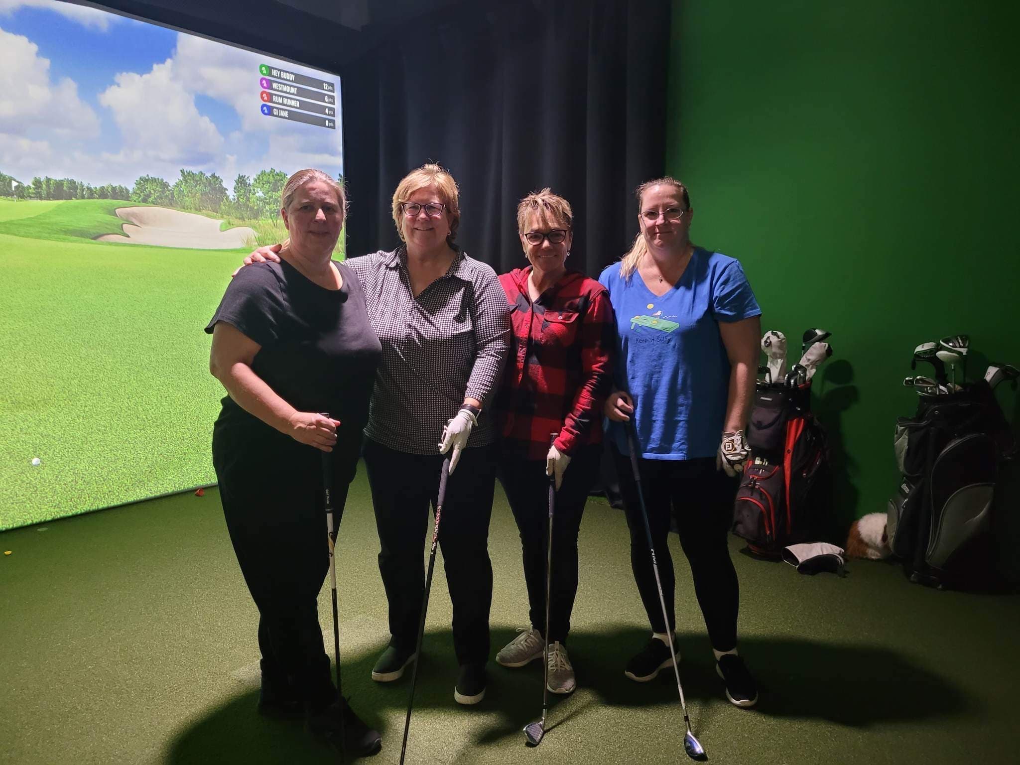 Celtic Golf Centre - Image 9