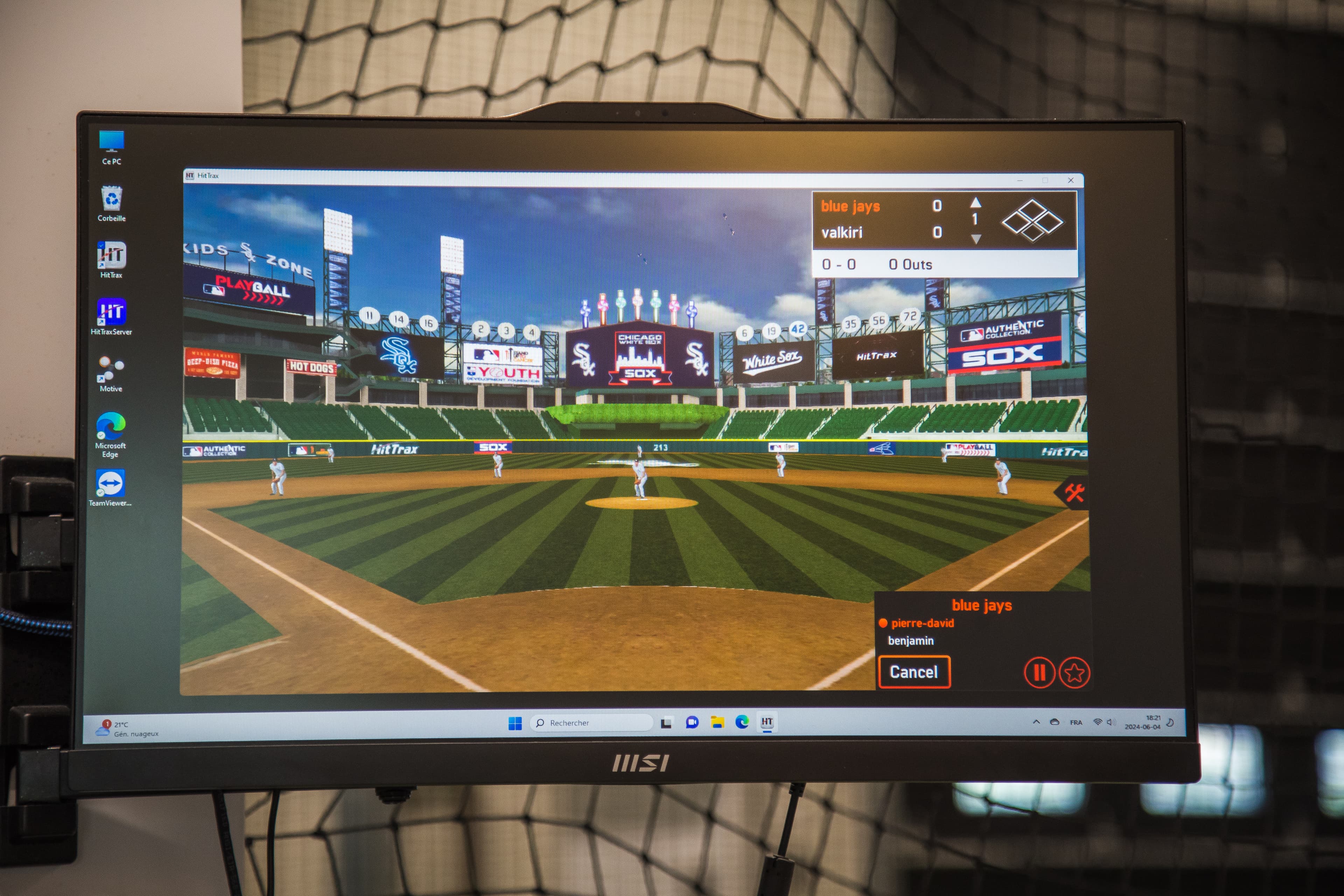 Tanguay Virtuo Sports - Image 5