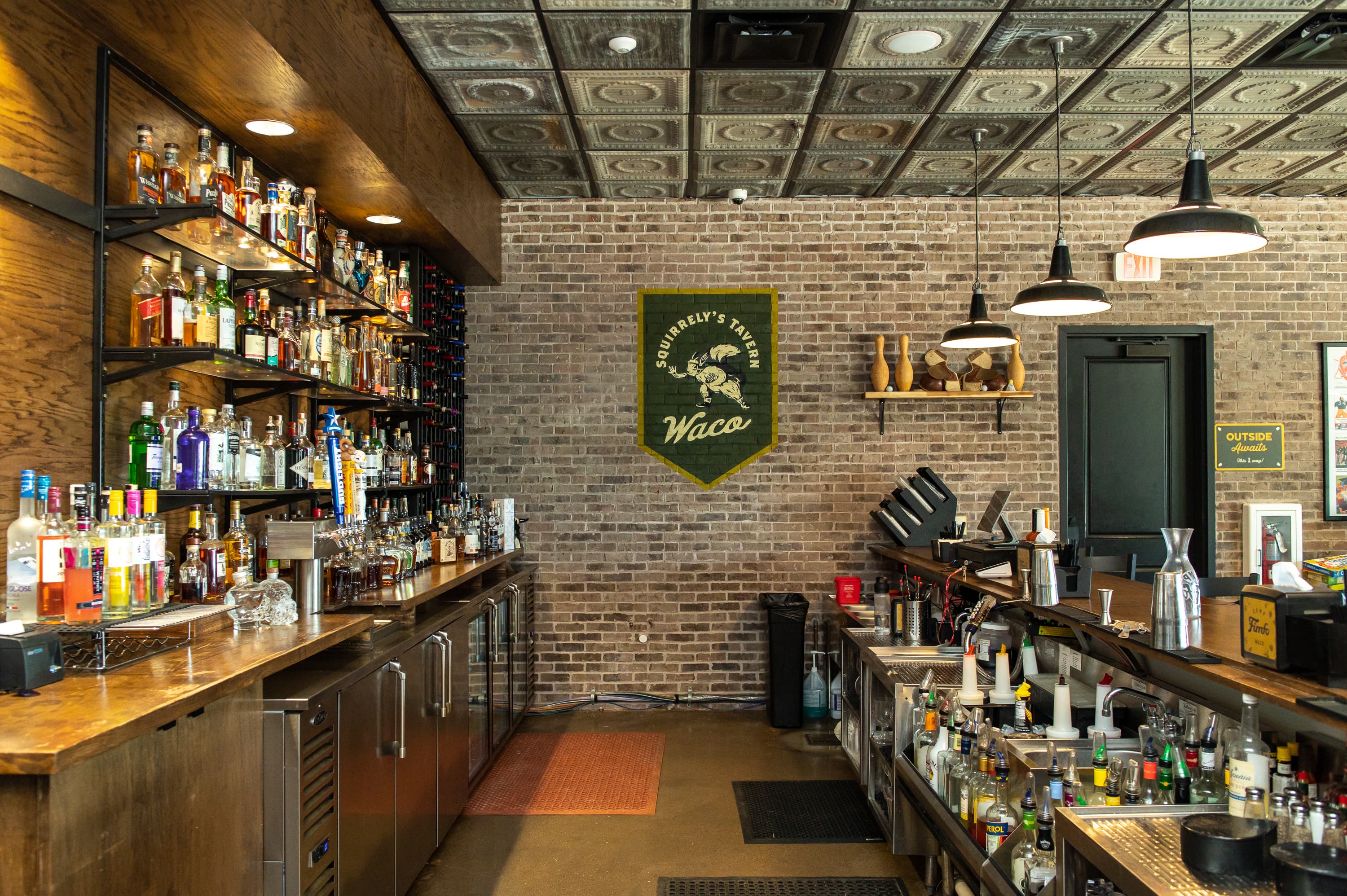 Squirrely's Tavern - Image 1