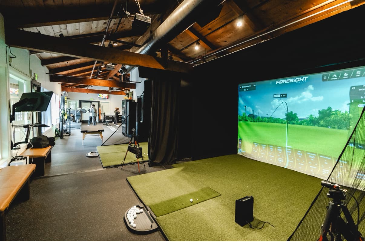 Perform for Golf- Los Altos - Image 4