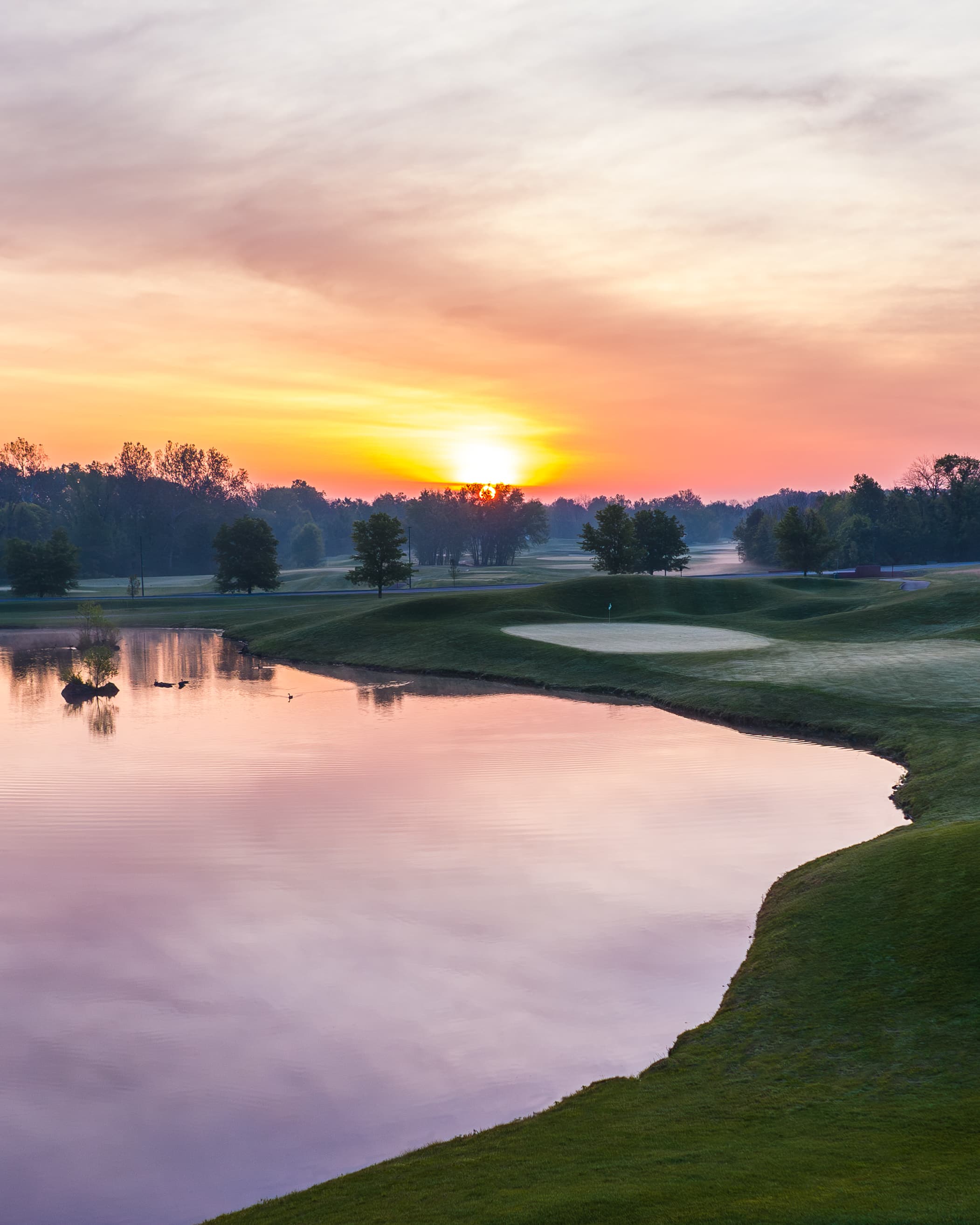 White Clay Creek Country Club - Image 1