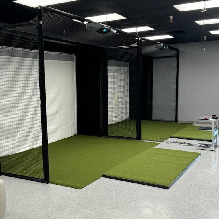 Tee Box Golf Studio - Image 1