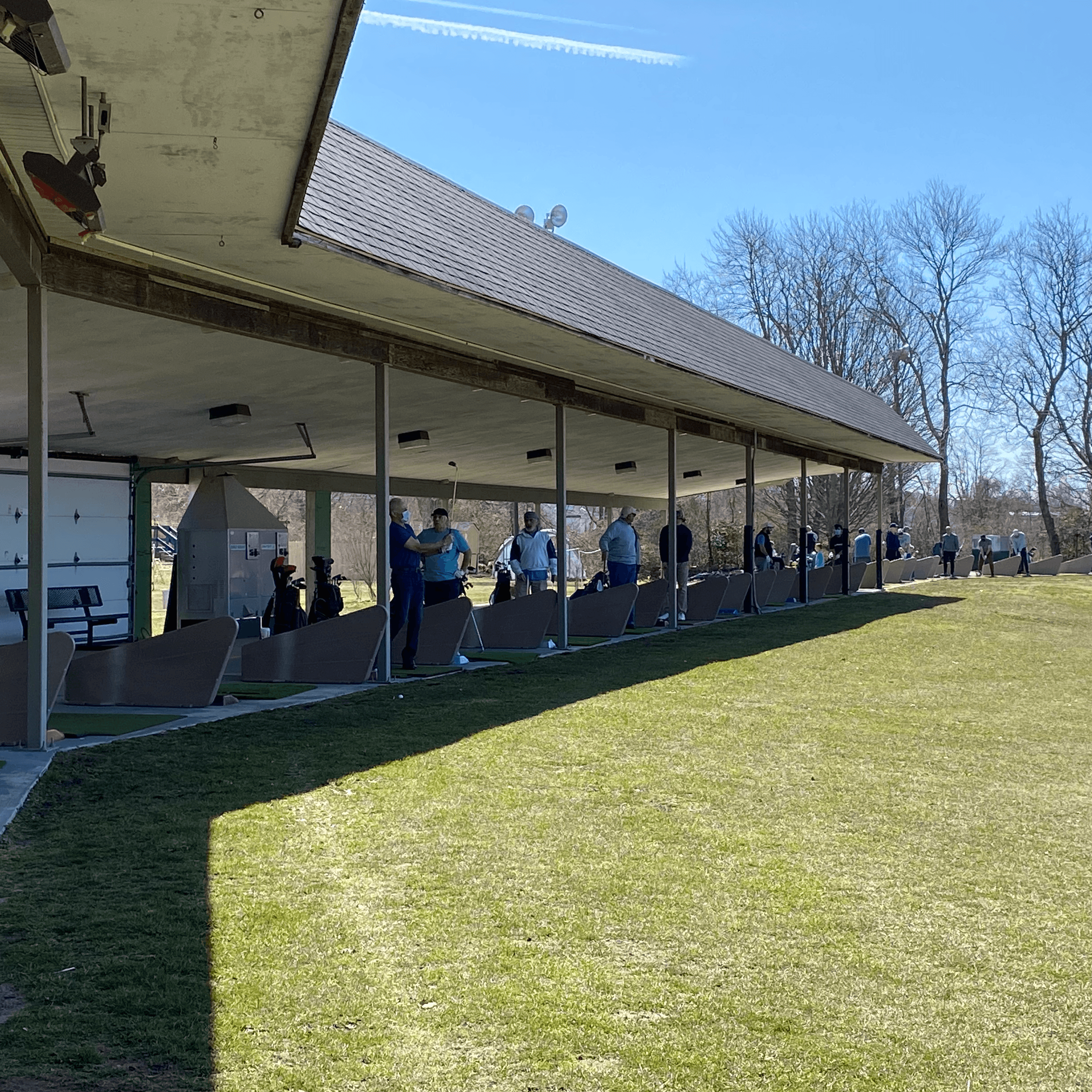 D Golf Center - Image 4