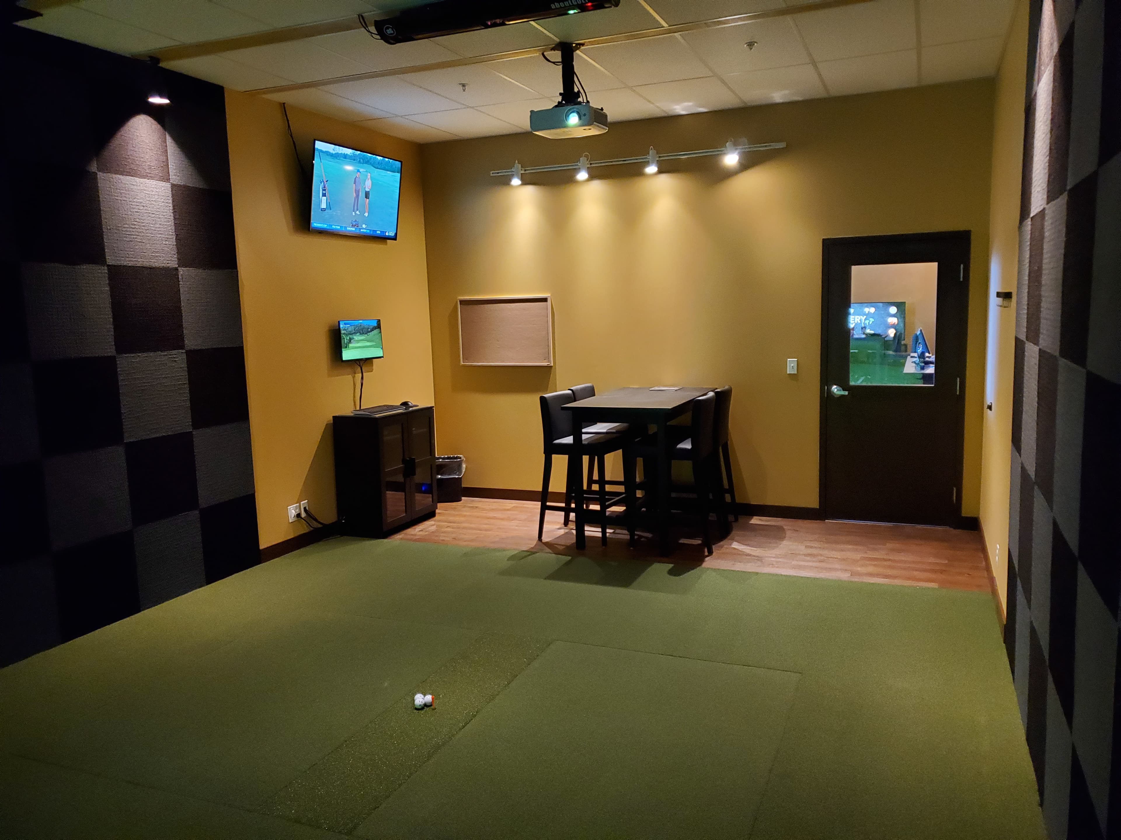 Evolution Golf - Image 2