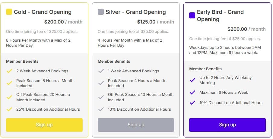 Ready Golf 4K - Image 10