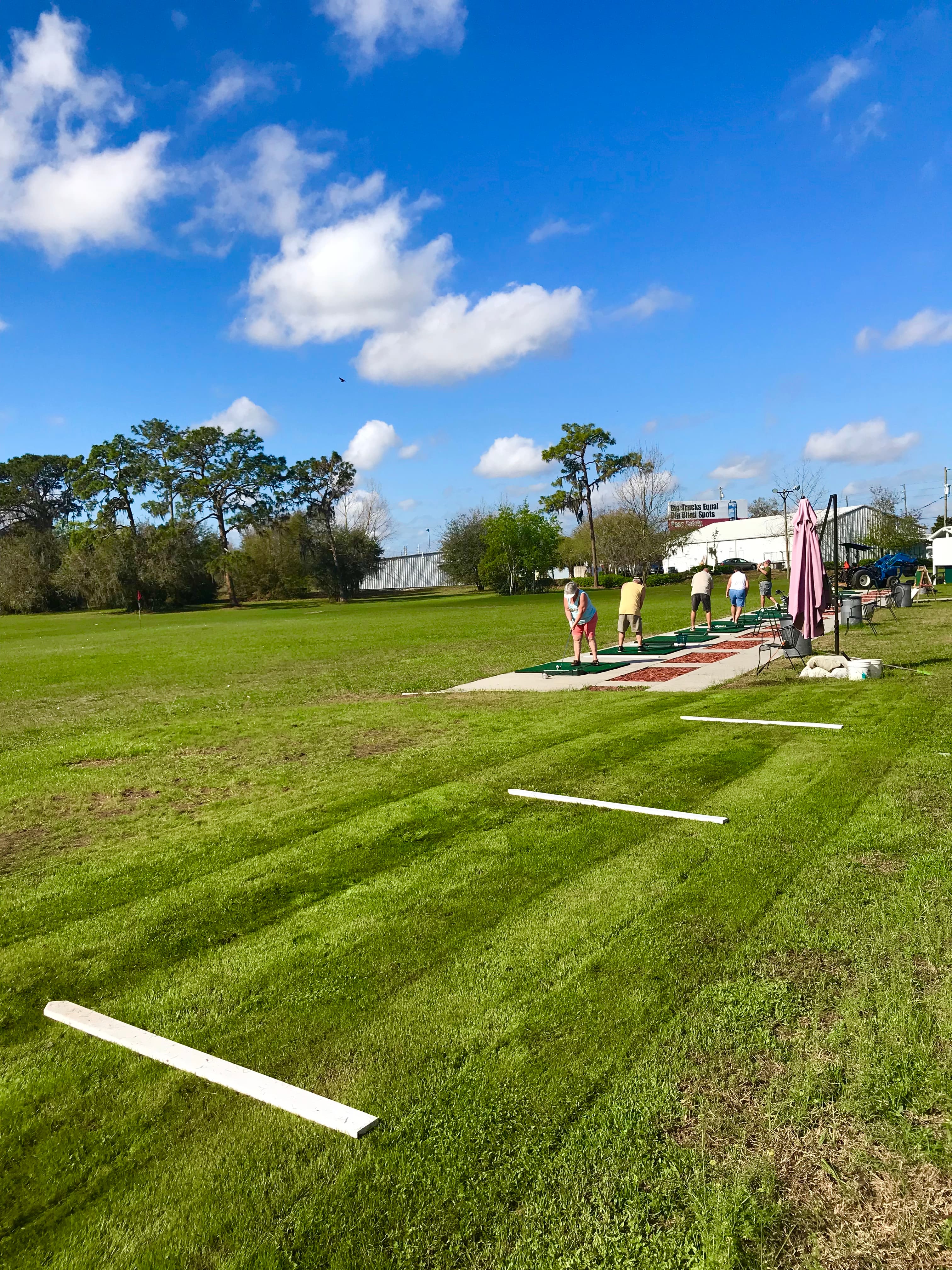Green Chasers Driving Range - Zephyrhills - Image 8