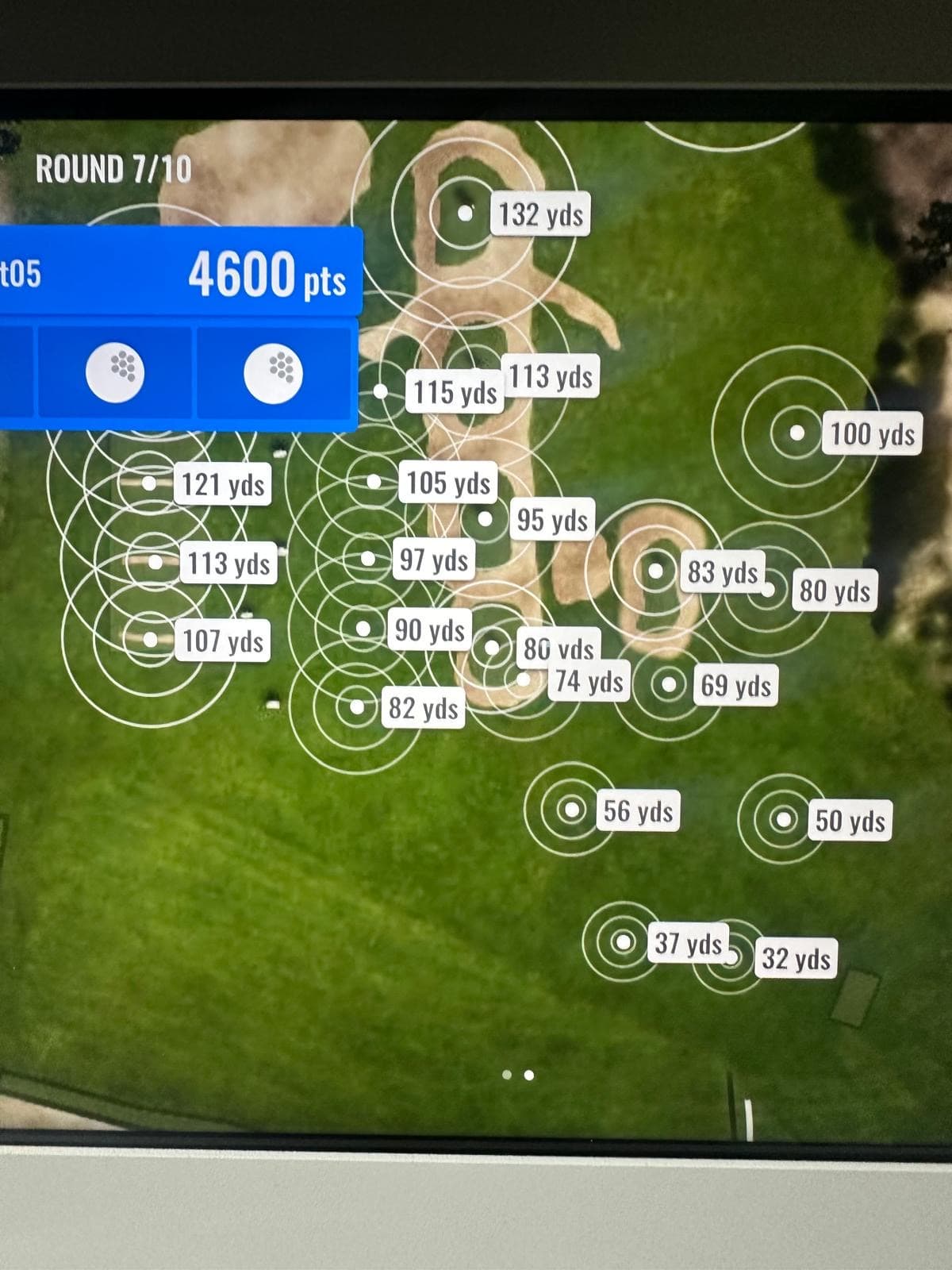 Rio Pinar Driving Range - Image 10