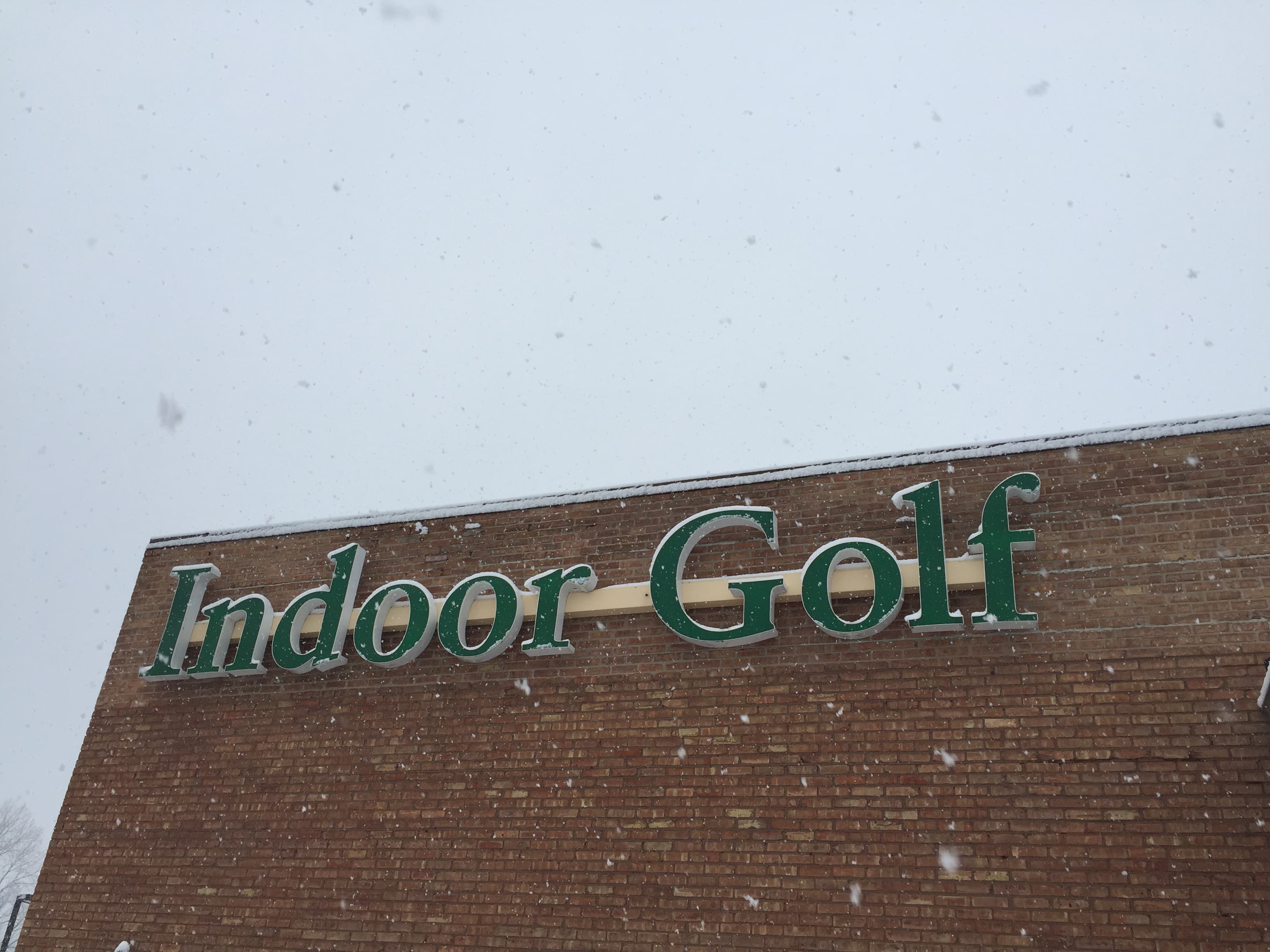 Legends Indoor Golf - Image 9