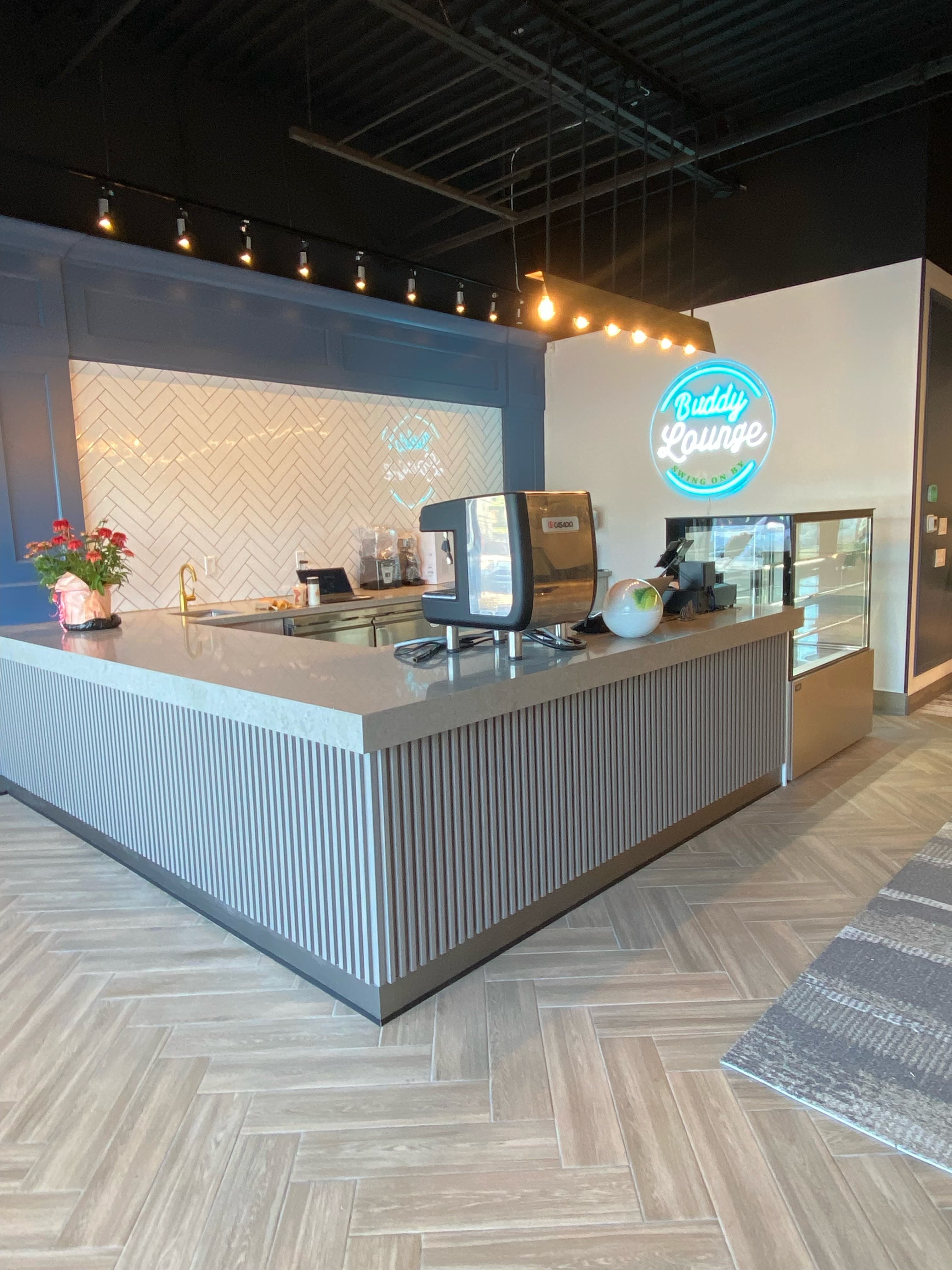 Buddy Plus - Indoor Golf Club - Image 5