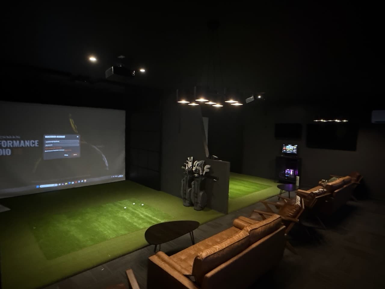 Another Round Golf Club - Image 2