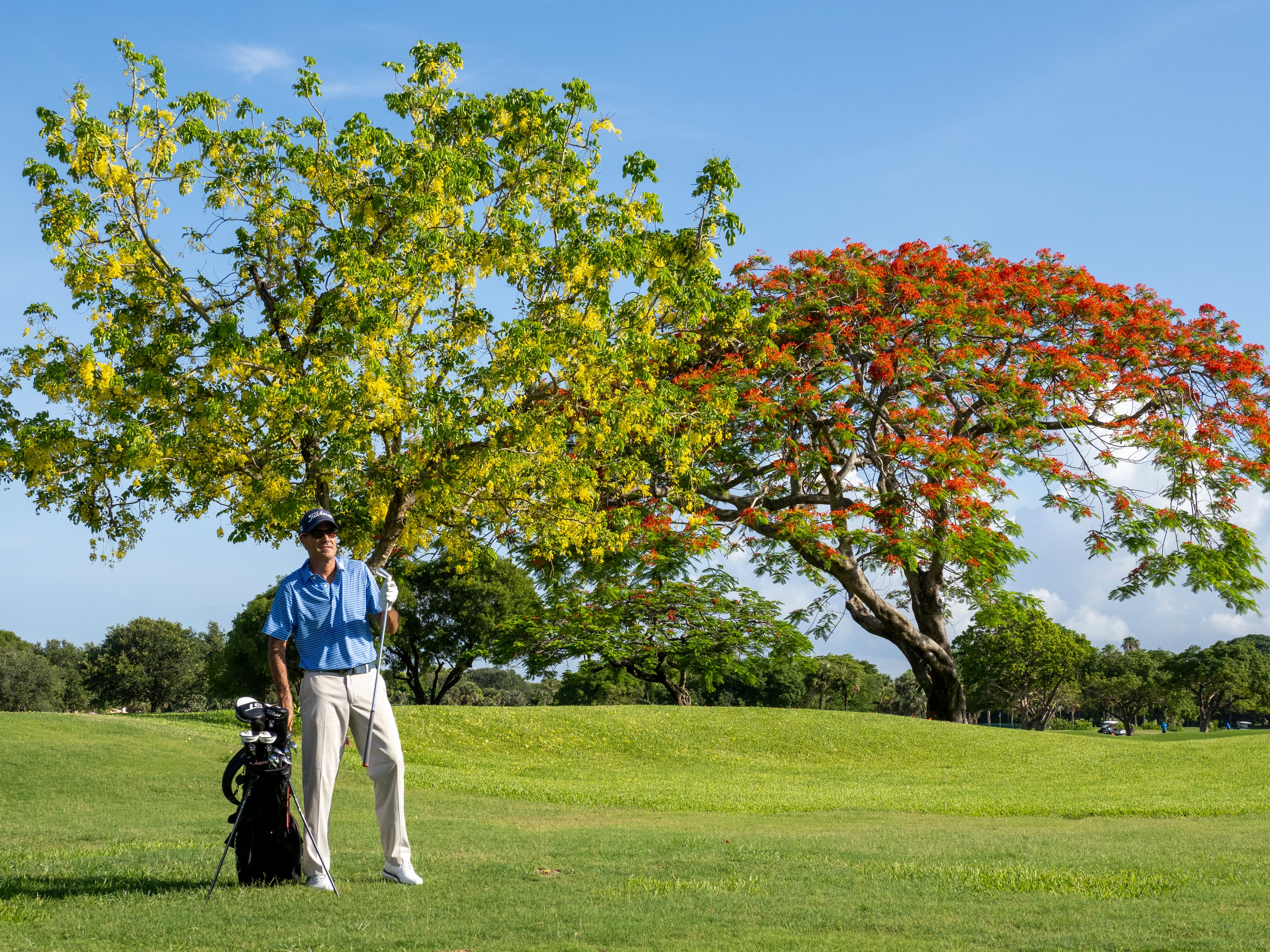 Julio Nutt Golf Instruction - Image 6