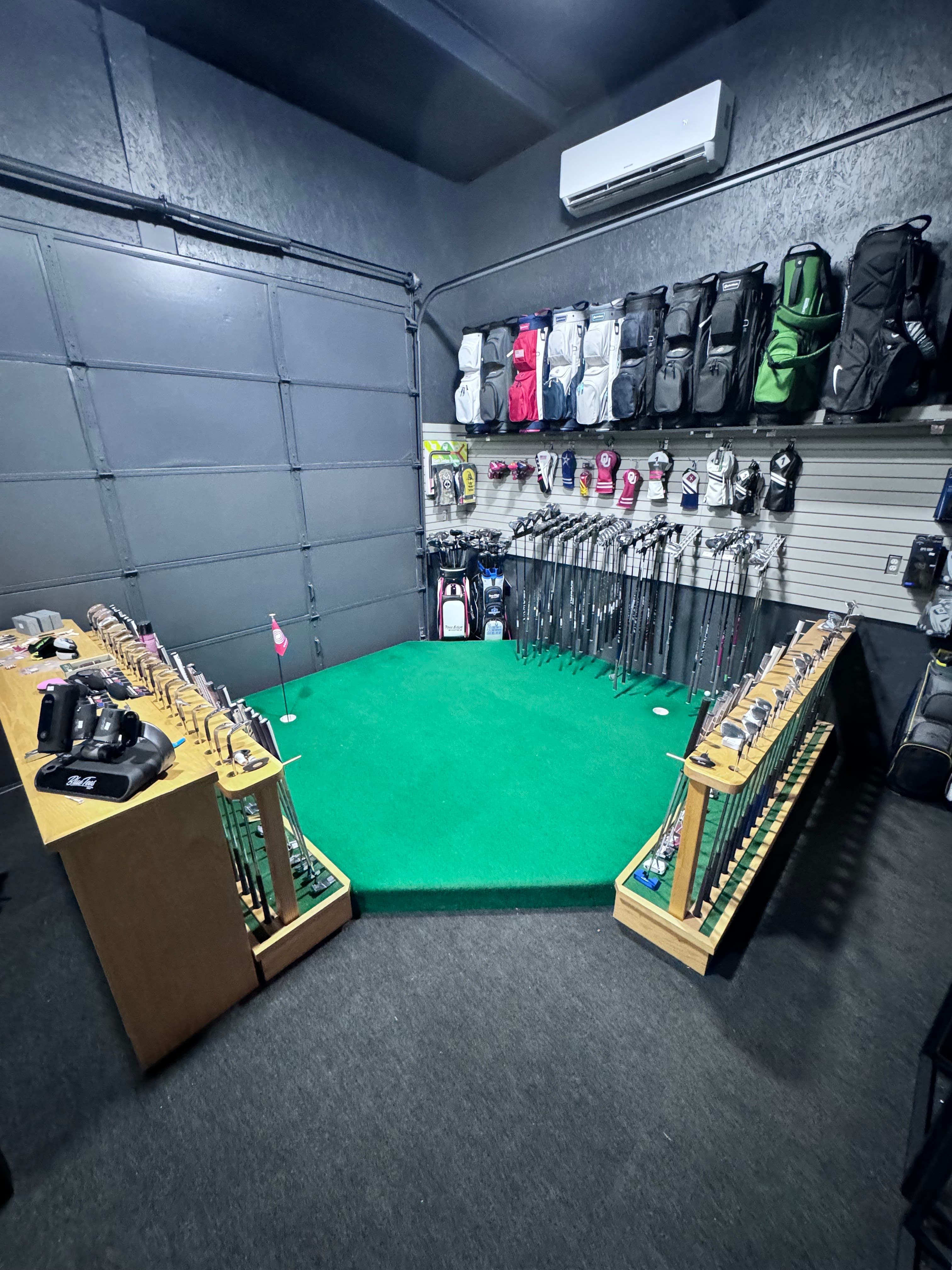 Infinity Golf - Image 2