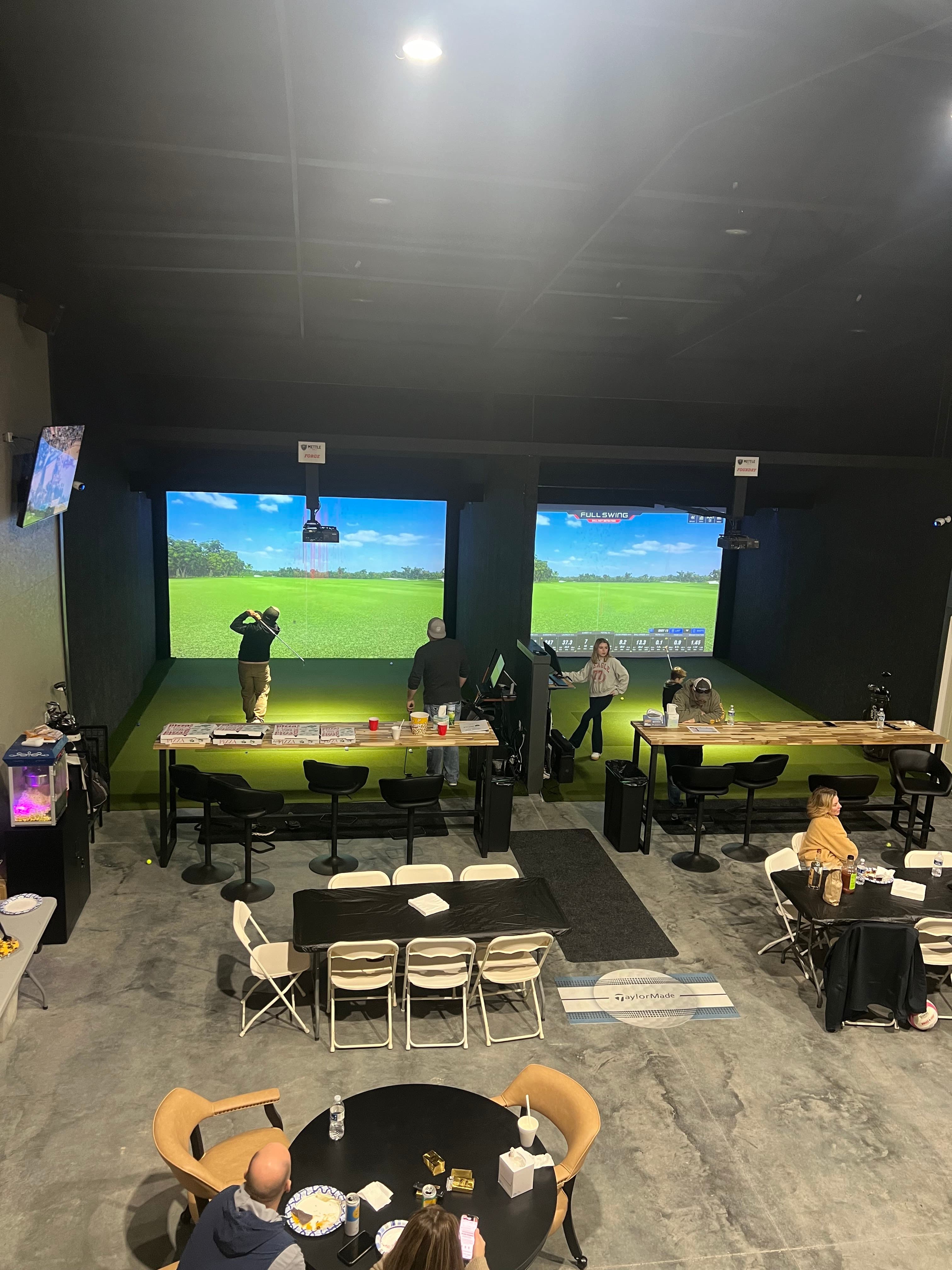 Mettle Golf - Image 1