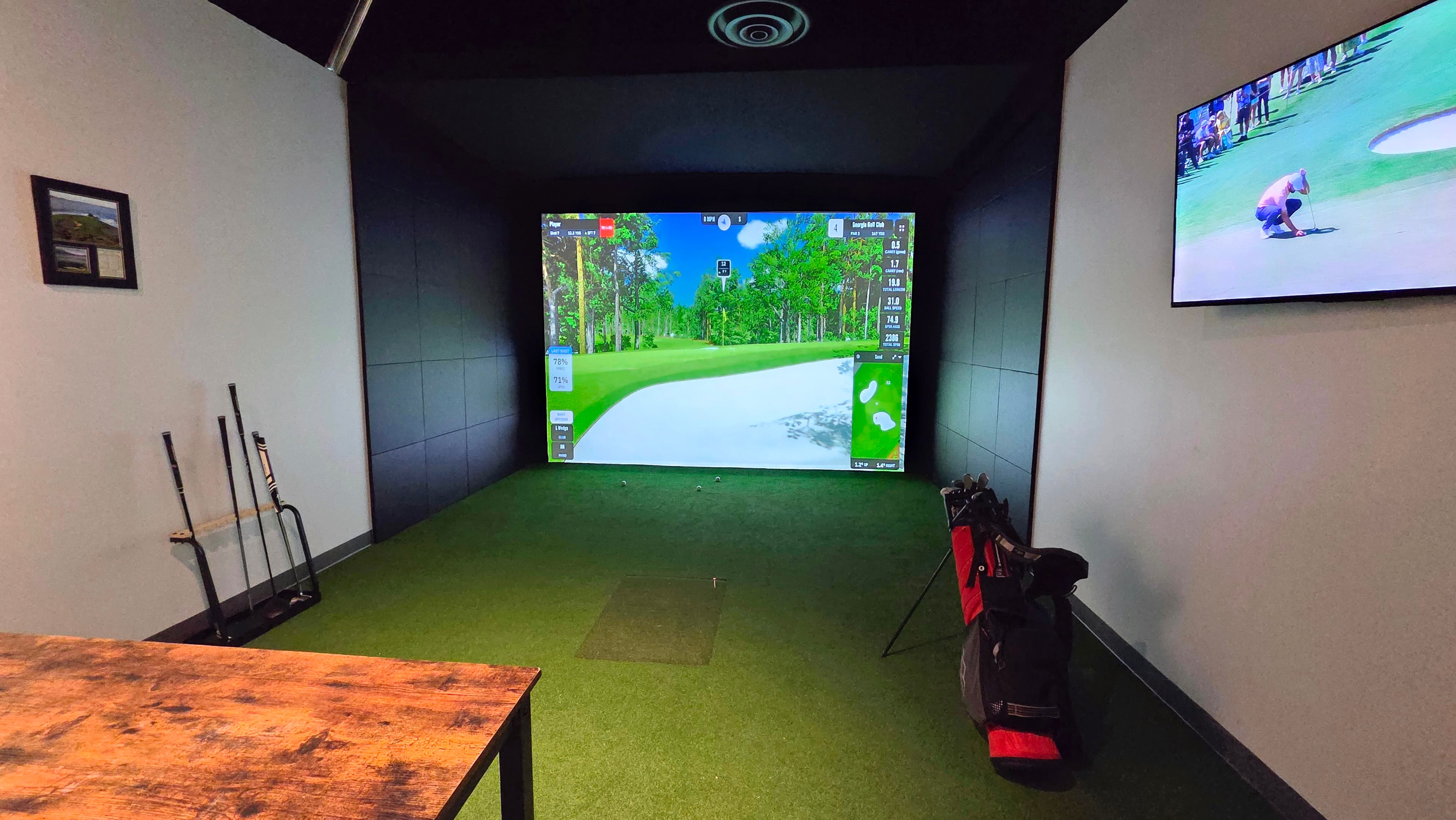 Joy House Golf - Image 5