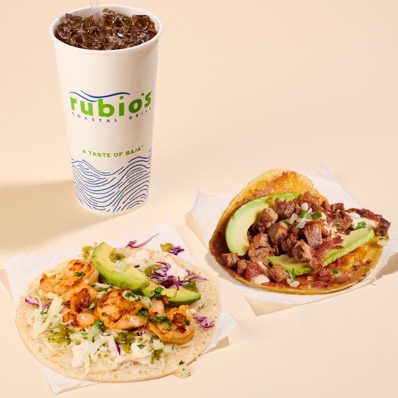 Rubio's Coastal Grill - Image 3