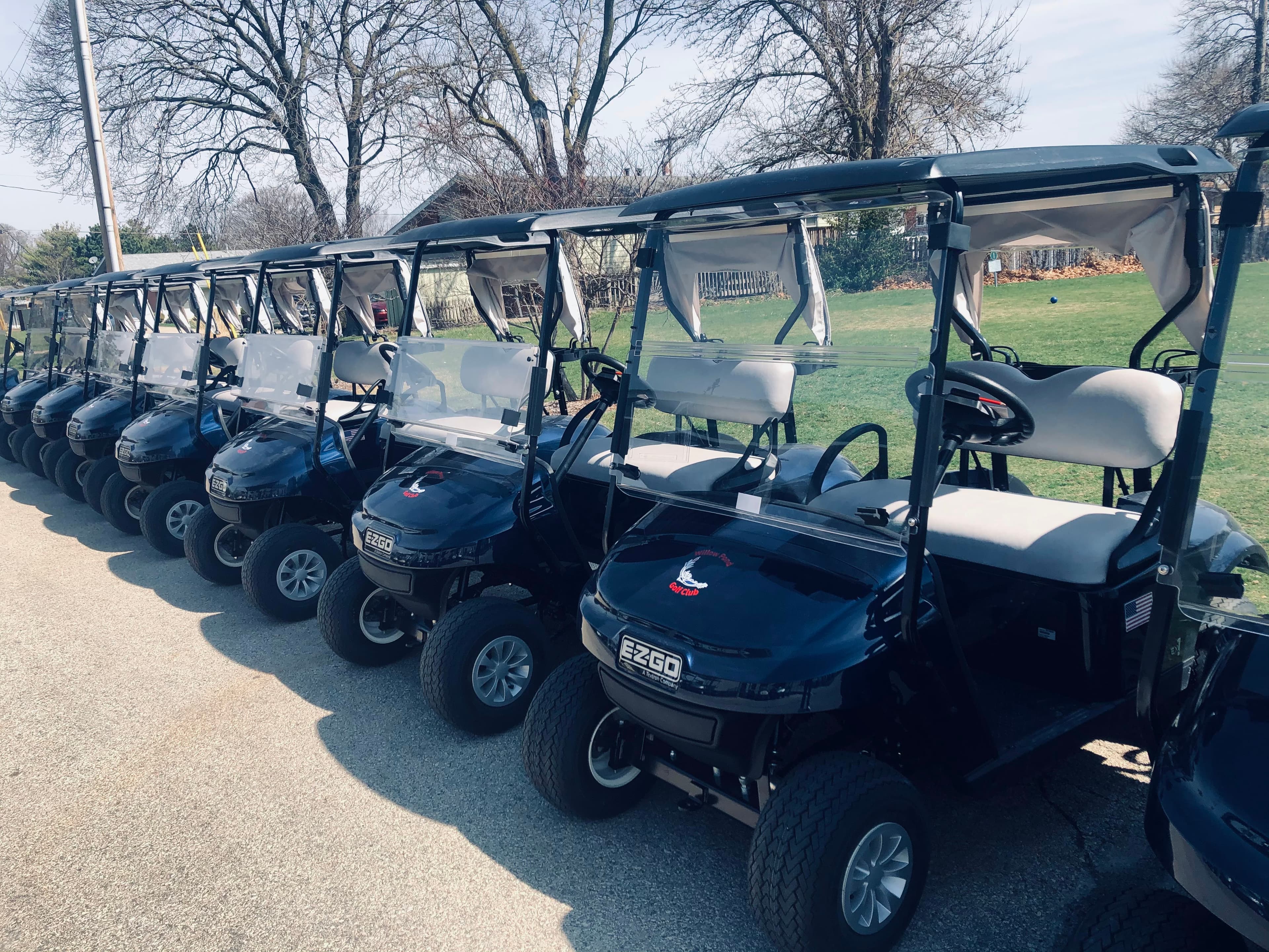 Willow Pond Golf Club - Image 5