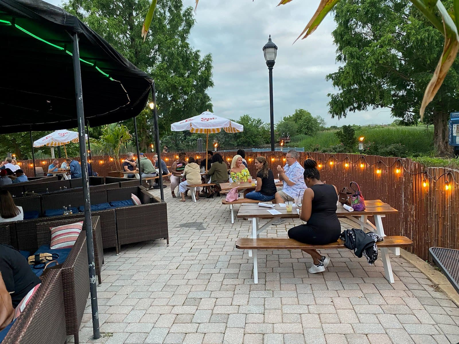 Docklands Riverfront - Image 1