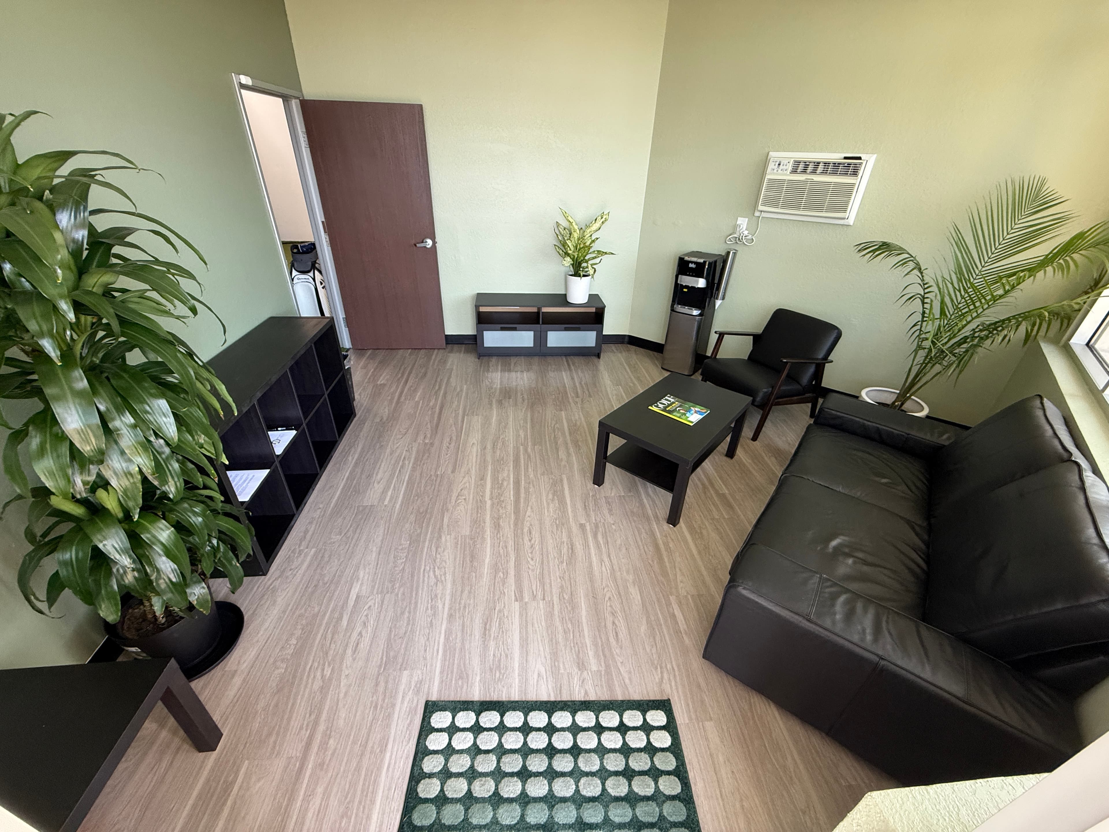 Good Swings Happen - GSH Hub - Image 4