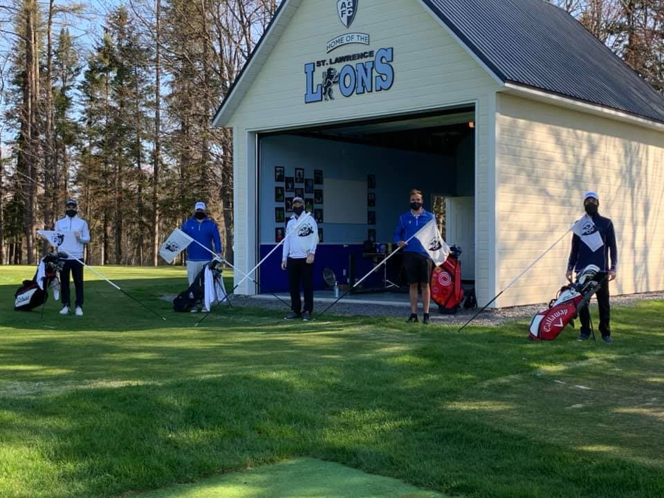 Academy De Golf Fred Colgan - Image 7