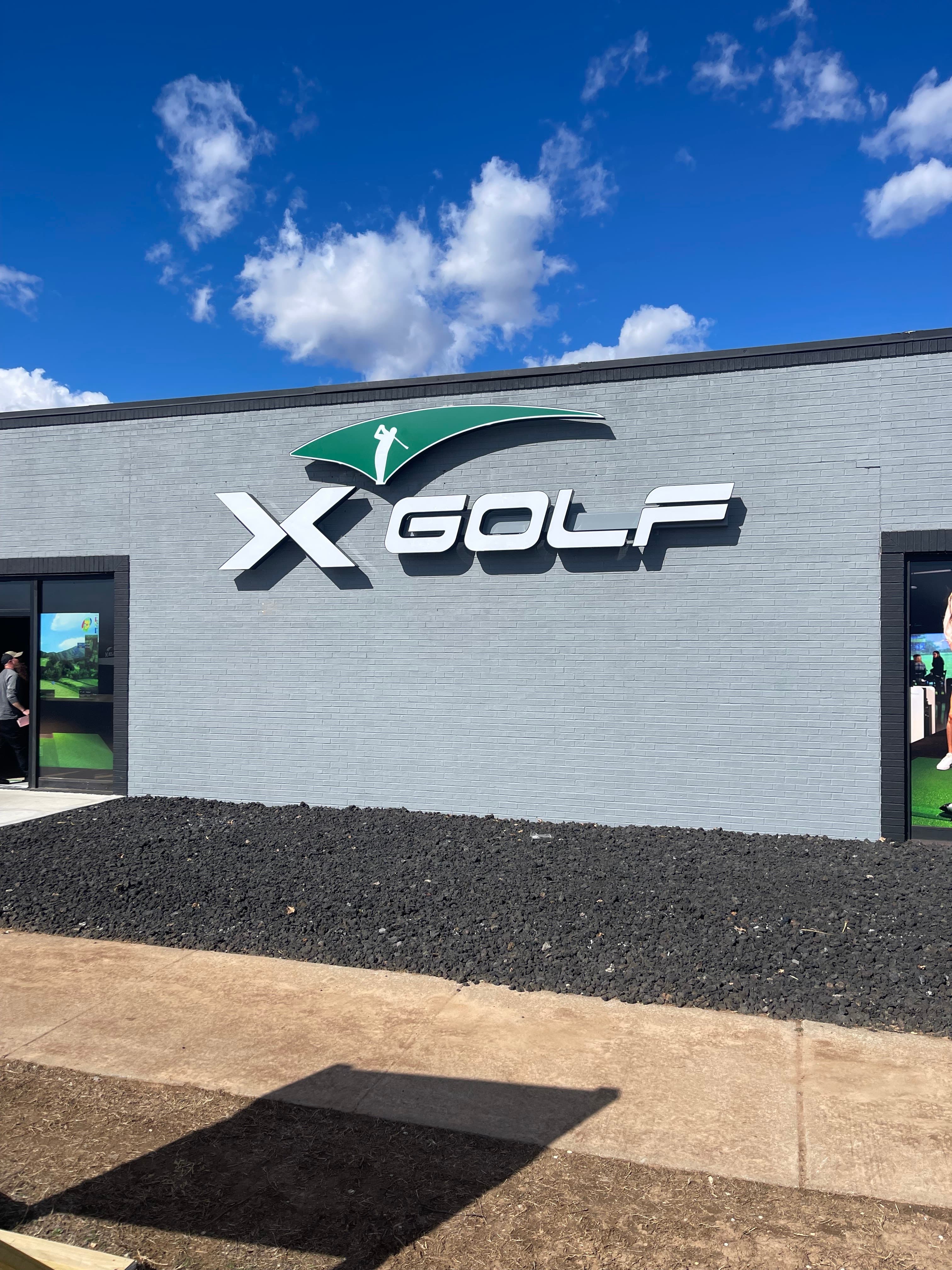 X-Golf Springfield - Image 1