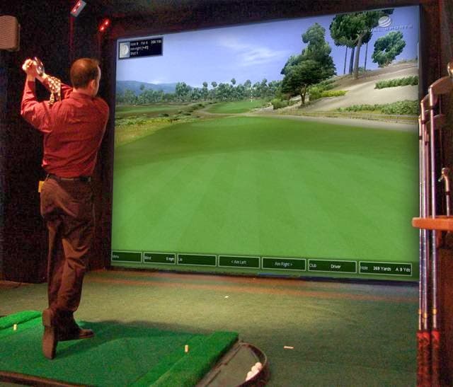 Midwest Golf Simulators - Image 1