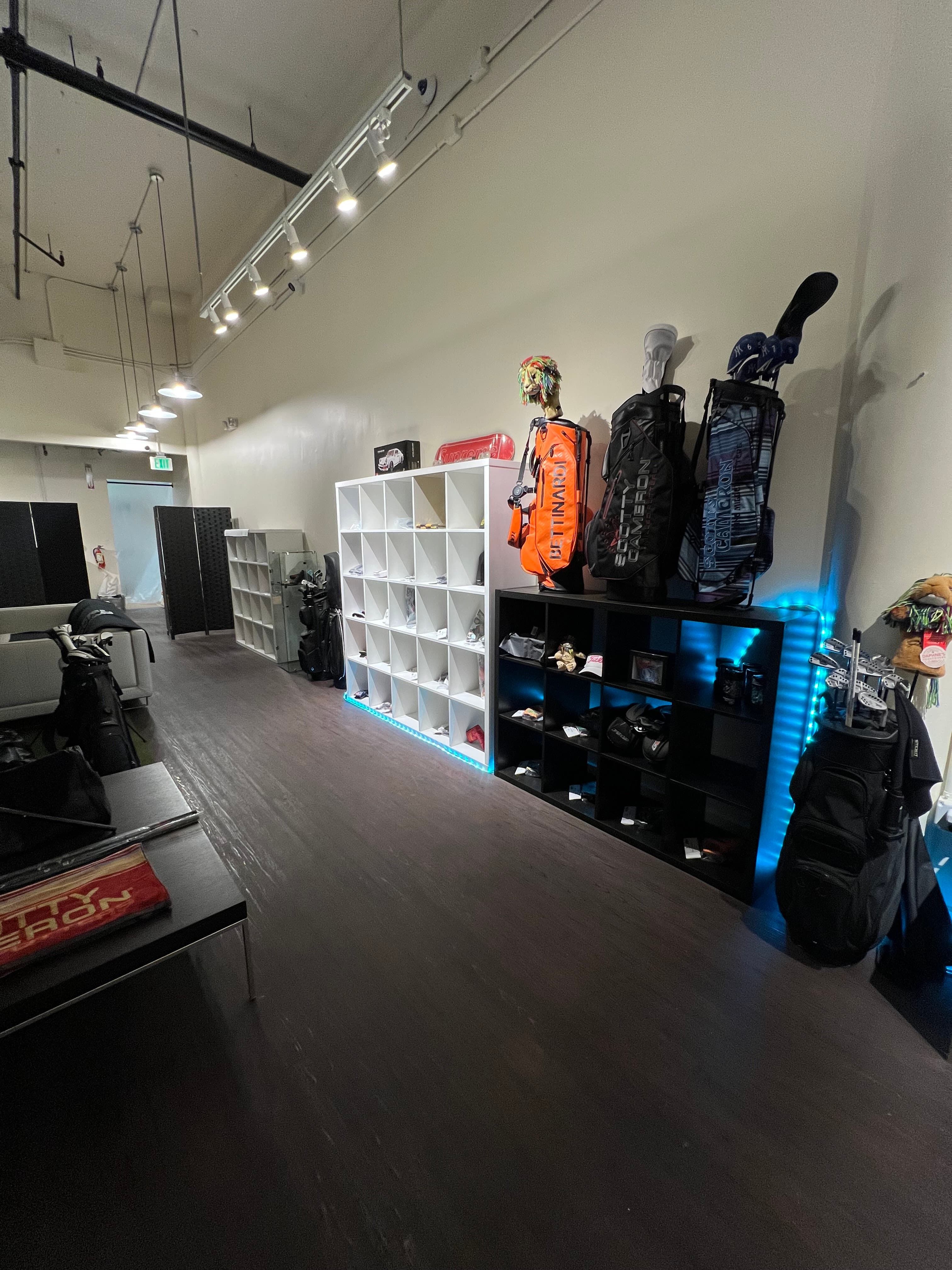 Scratch Lab Golf - Walnut Creek - Image 3