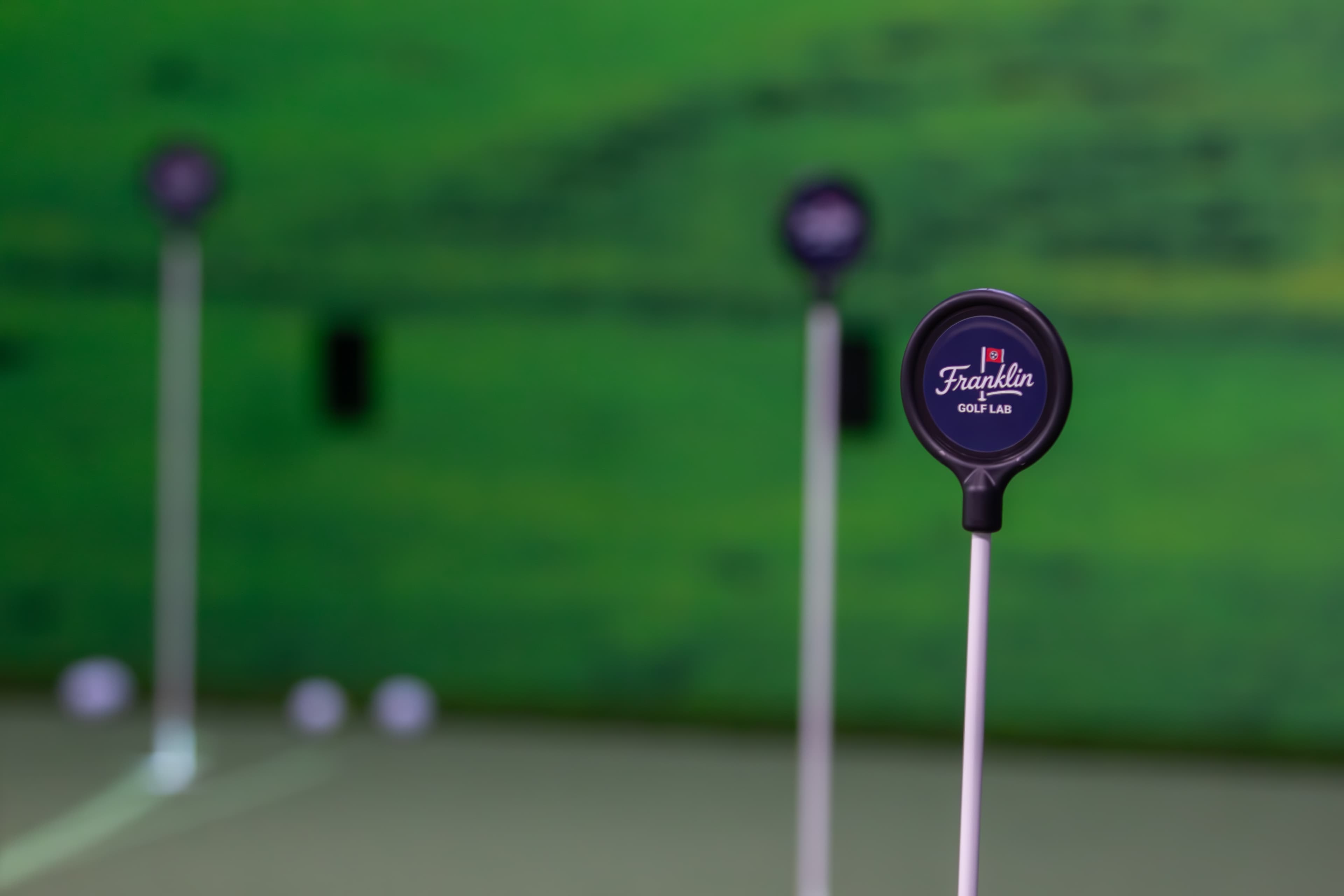 Franklin Golf Lab - Image 7