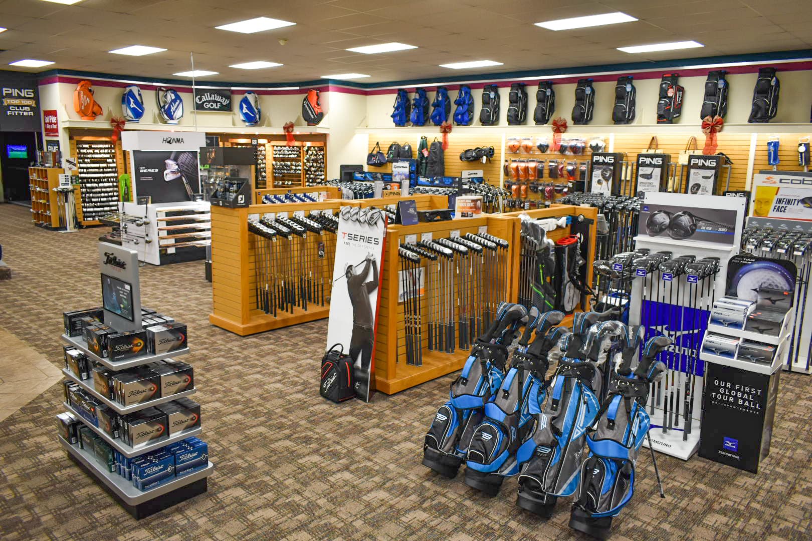 Golf Headquarters / Golf Superstore - Image 3