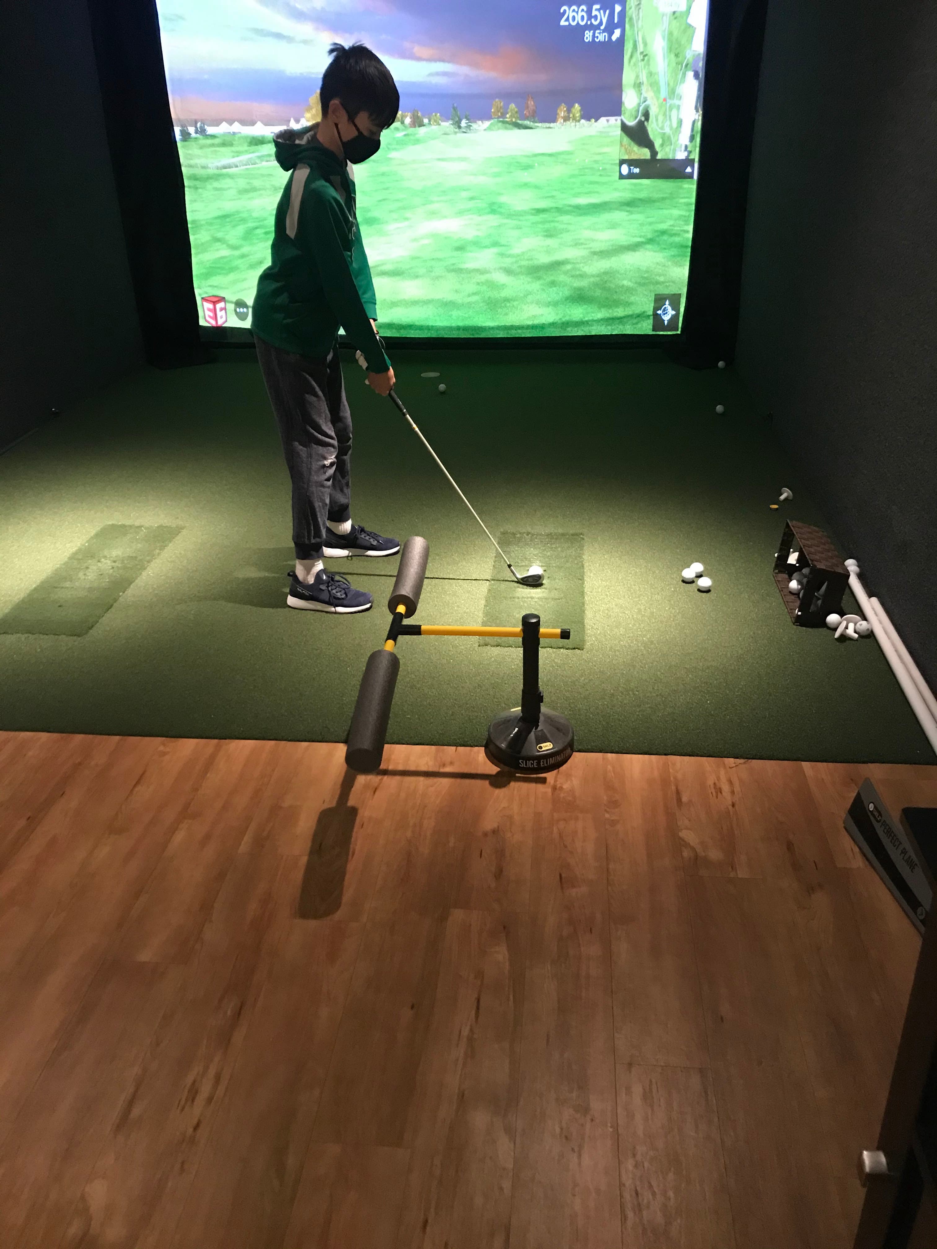 J W Parks Golf Course - Image 10