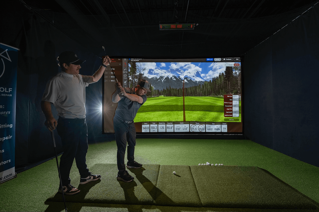 Go Low Golf - Image 1