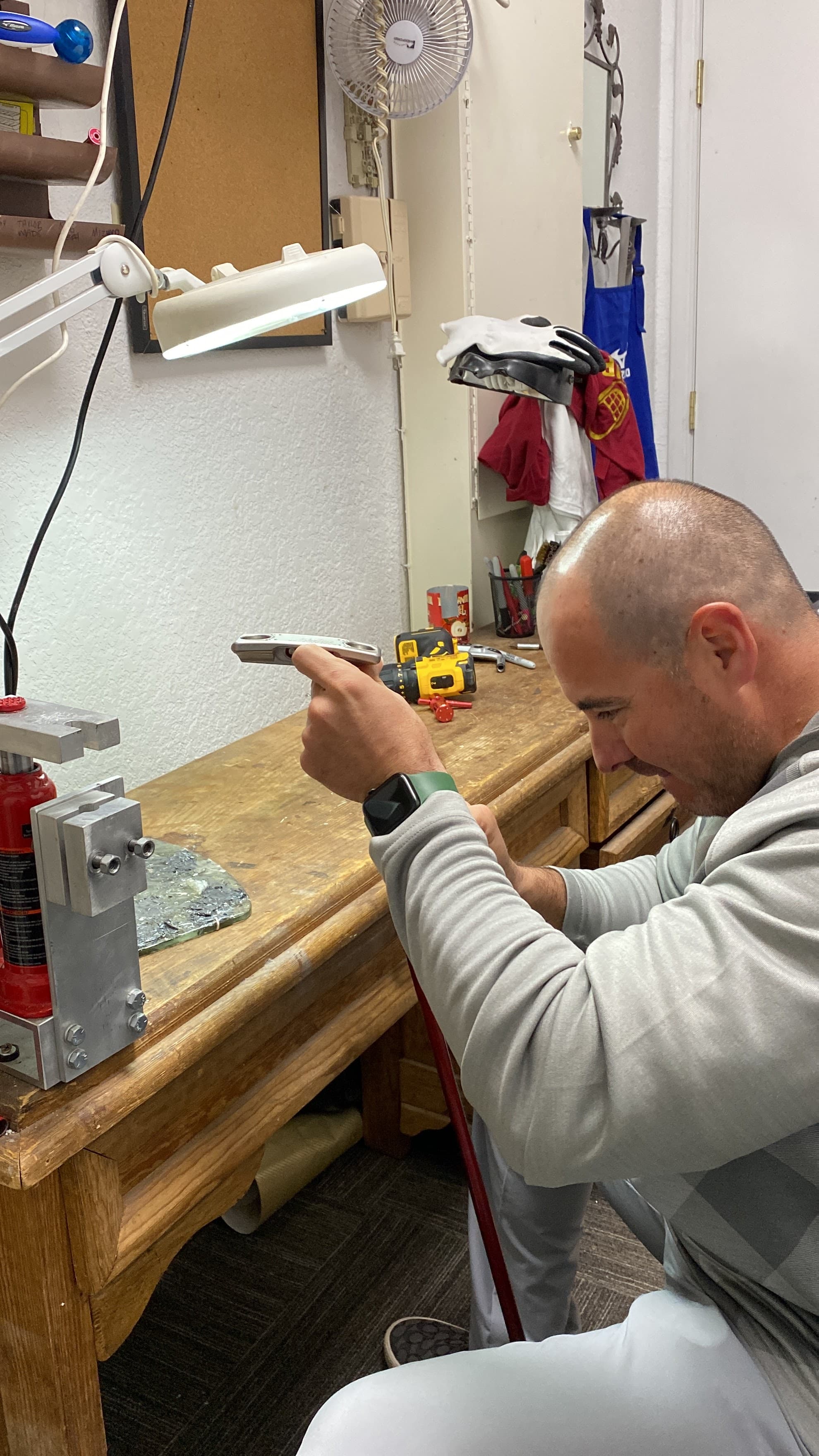 Perfectswing4u Golf Academy - Image 10