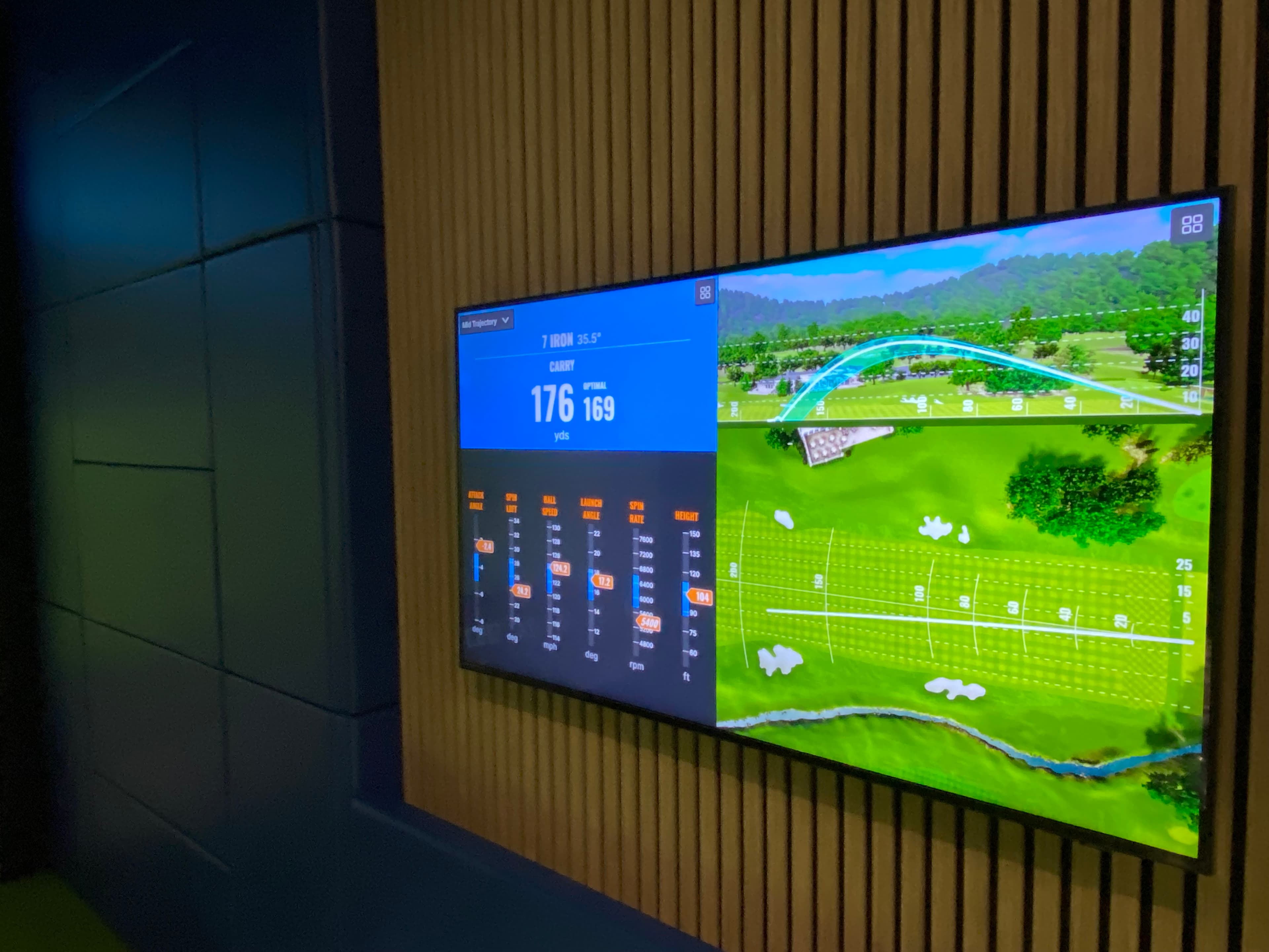 Murrayfield Golf Academy - Image 8