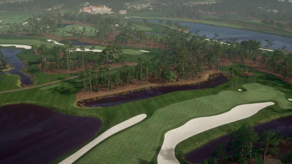 Hyde Park Golf - Image 8