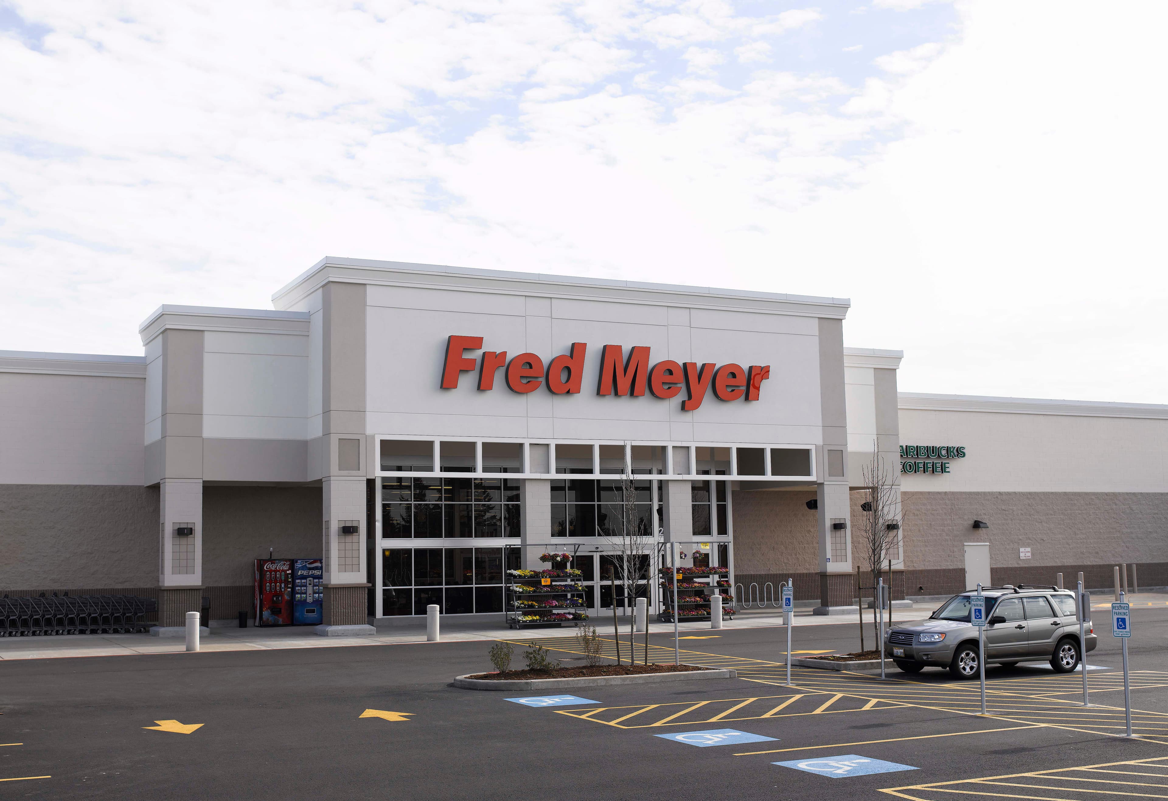 Fred Meyer - Image 1