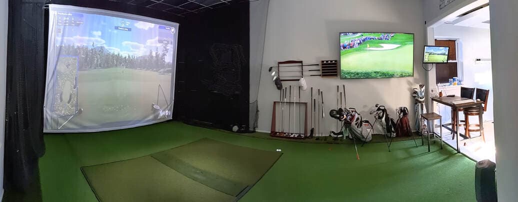 Swing Away Golf Club - Image 4