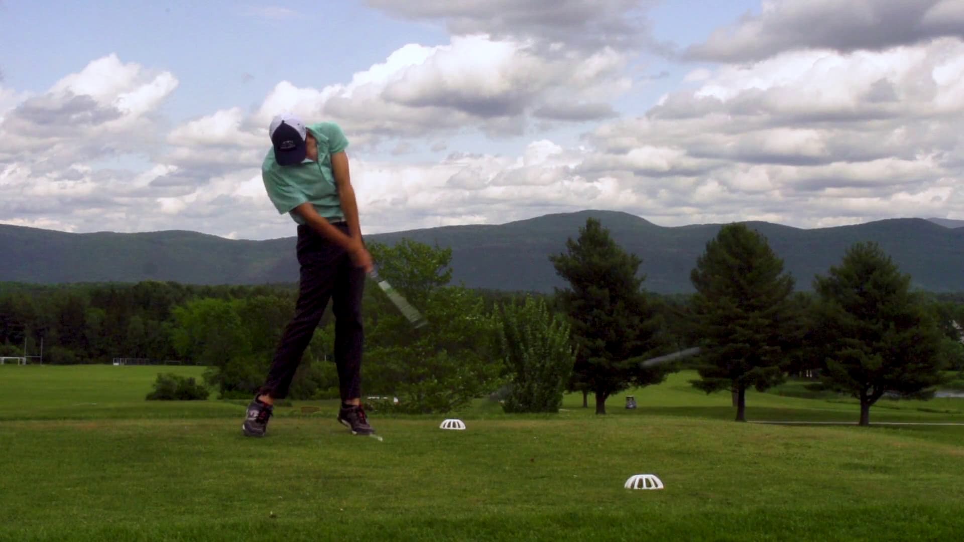 Ralph Myhre Golf Course - Image 2