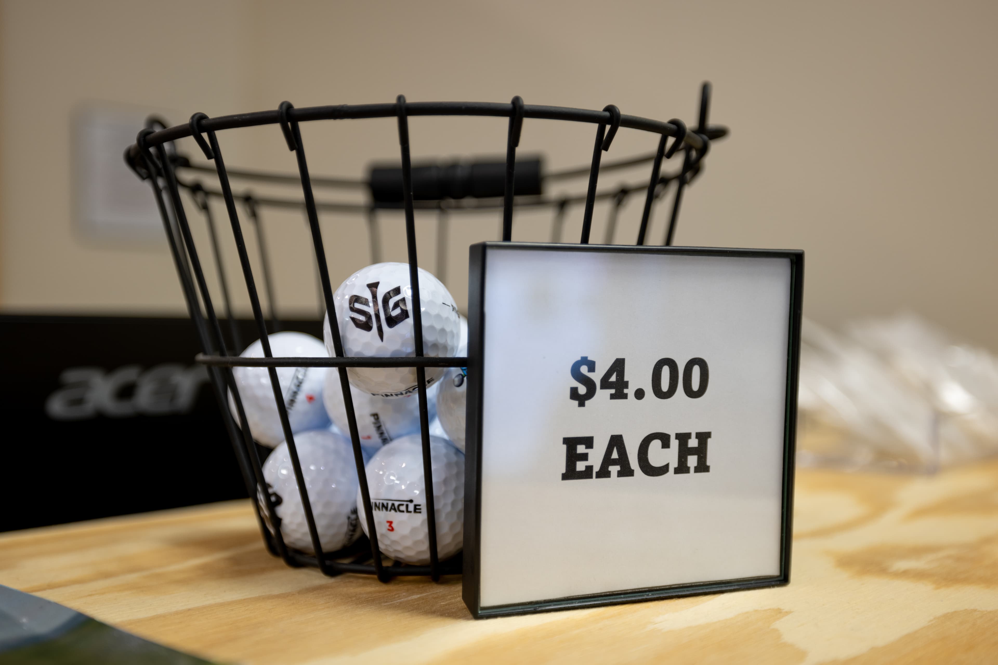 SimGolf, LLC - Image 9