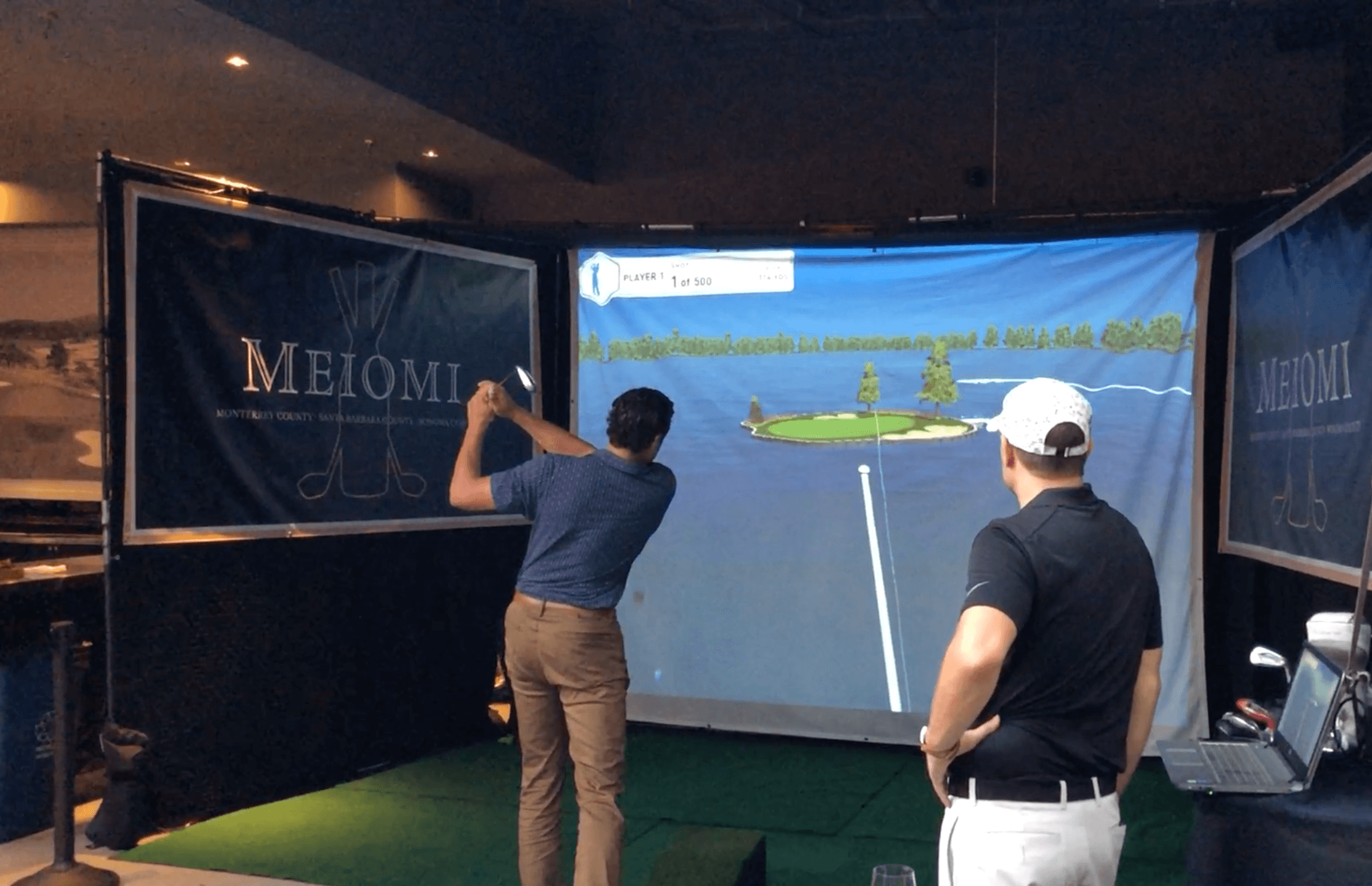 Mobile Golf Events - Image 8