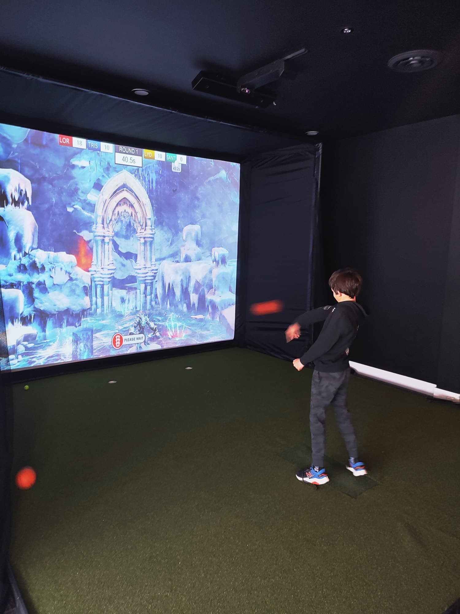 Tee It Up Virtual Golf - Image 4