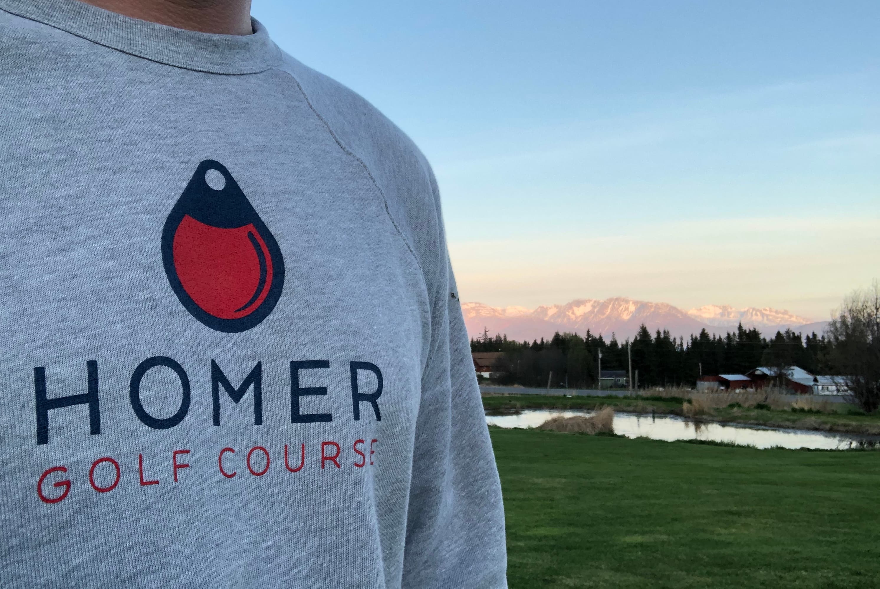 Homer Golf Course - Image 8