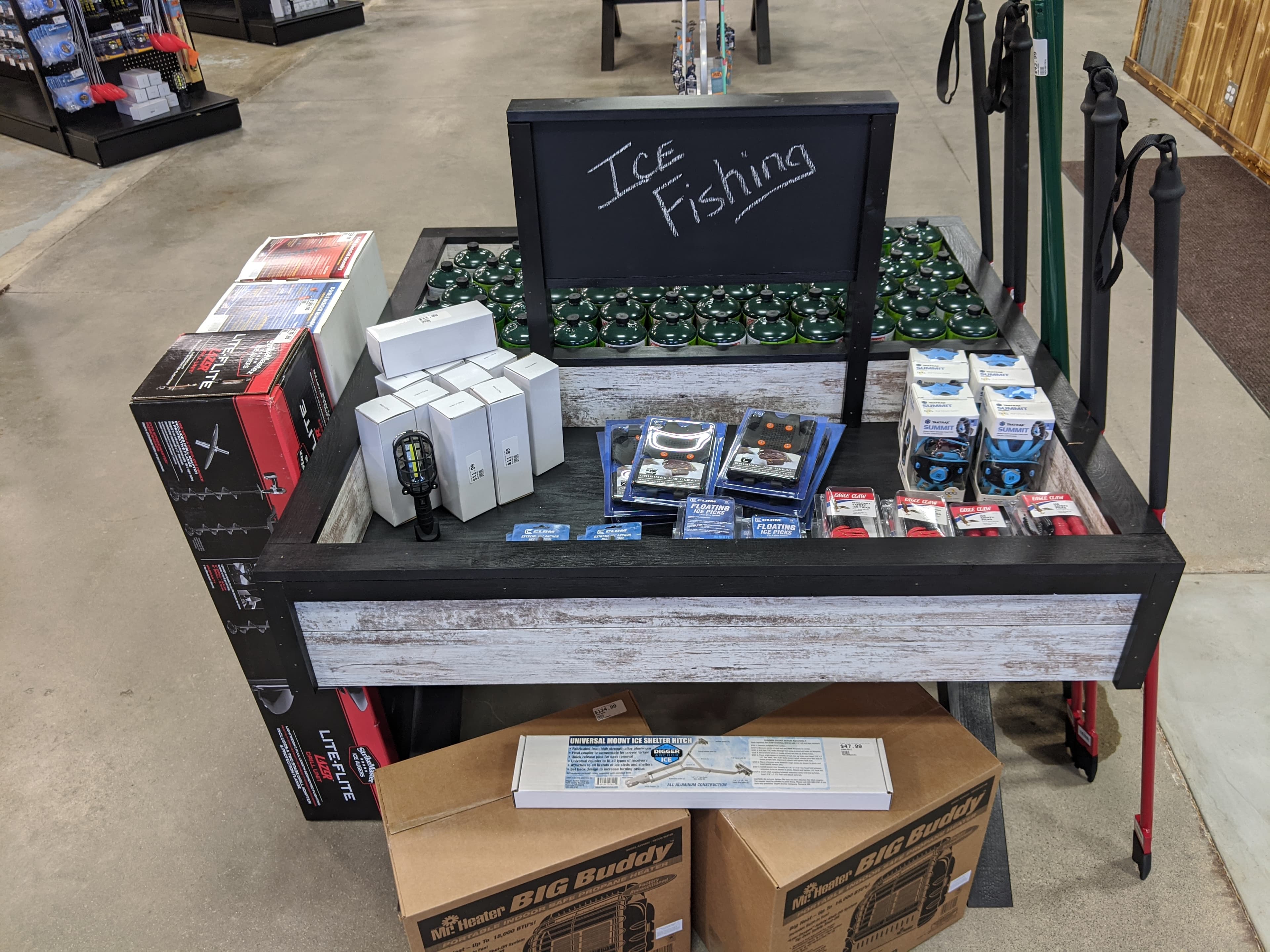 Oak Hill Outdoor - Image 9