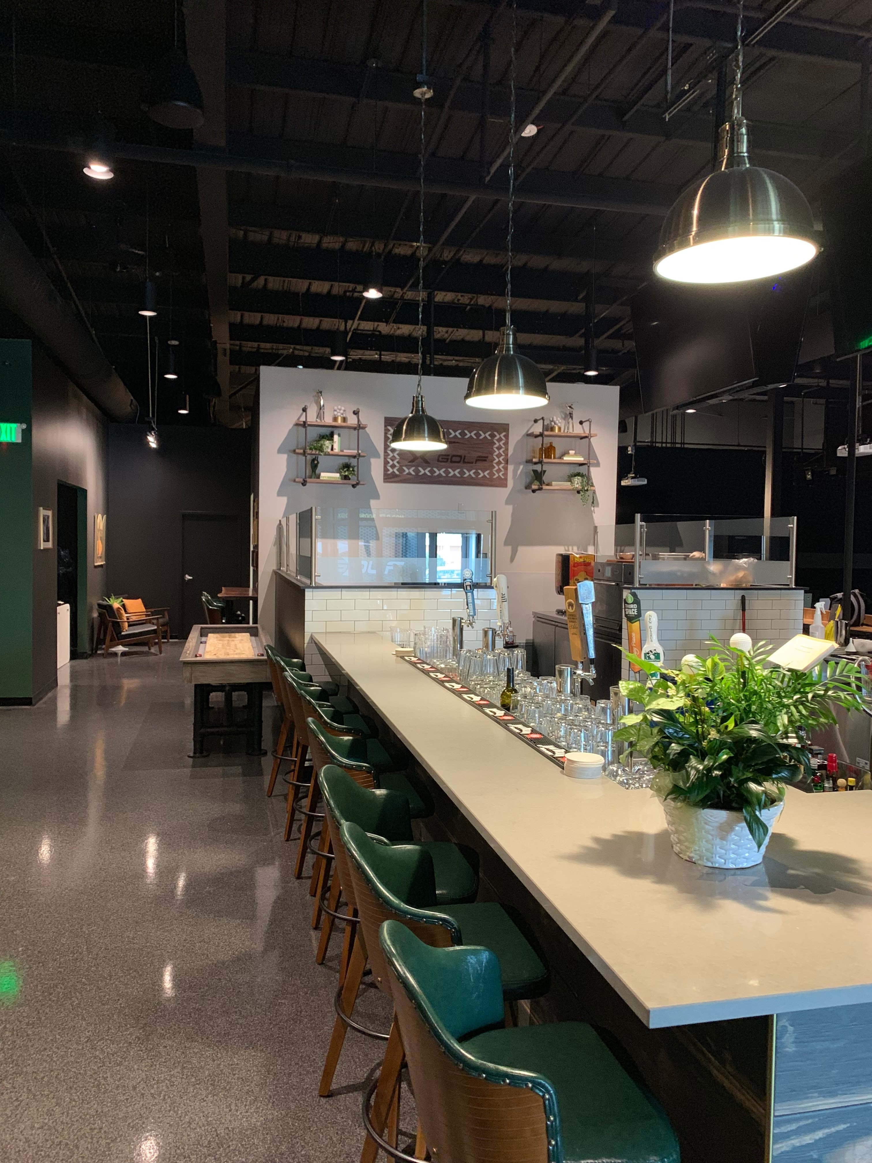 X-Golf Brookfield - Image 2