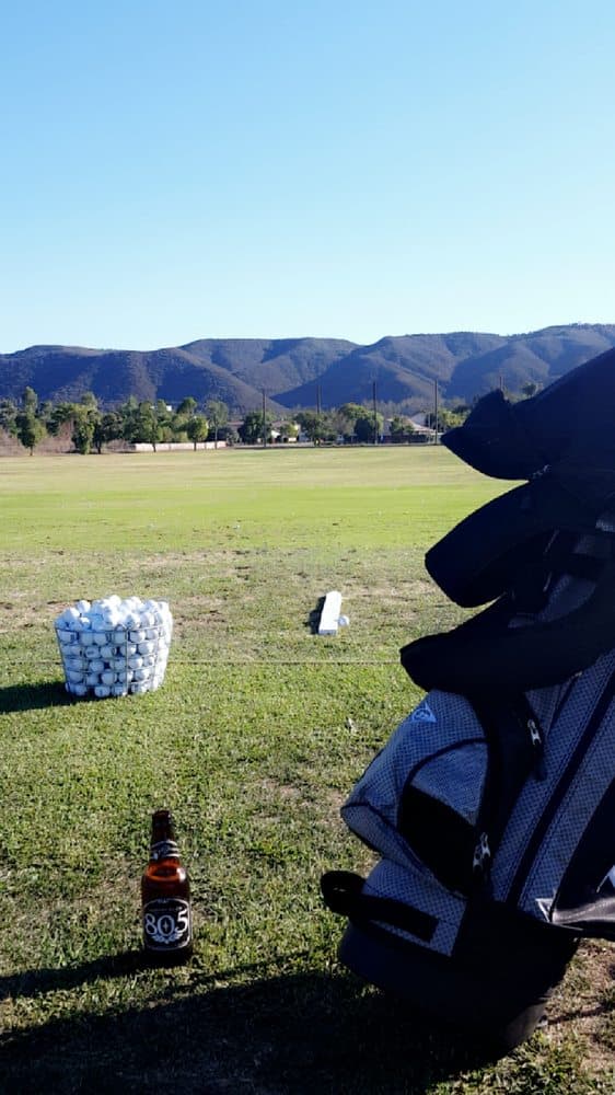 Murrieta Valley Golf Range - Image 5