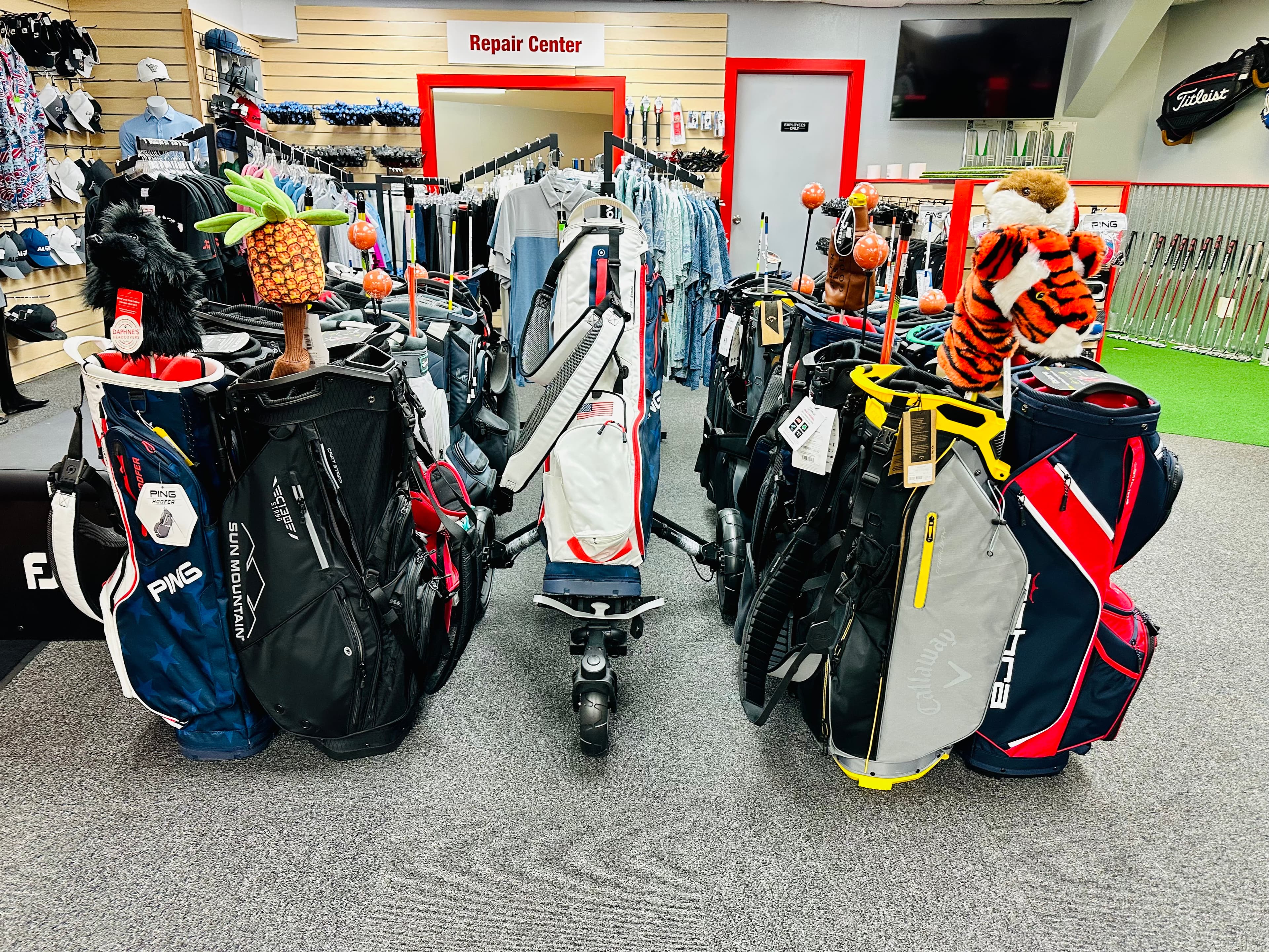 Roger Dunn Golf Hawaii - Image 5