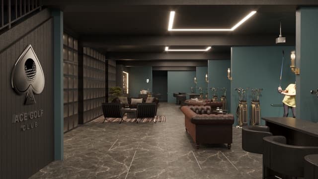 Ace Golf Club - Image 4