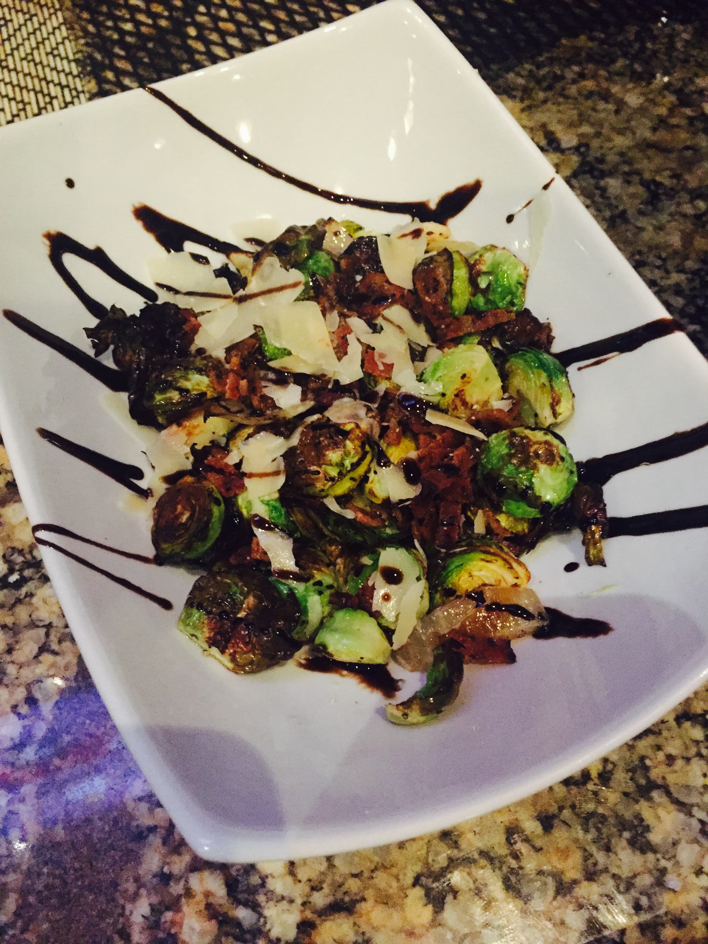 Beyond Golf - Bar + Kitchen - Image 5