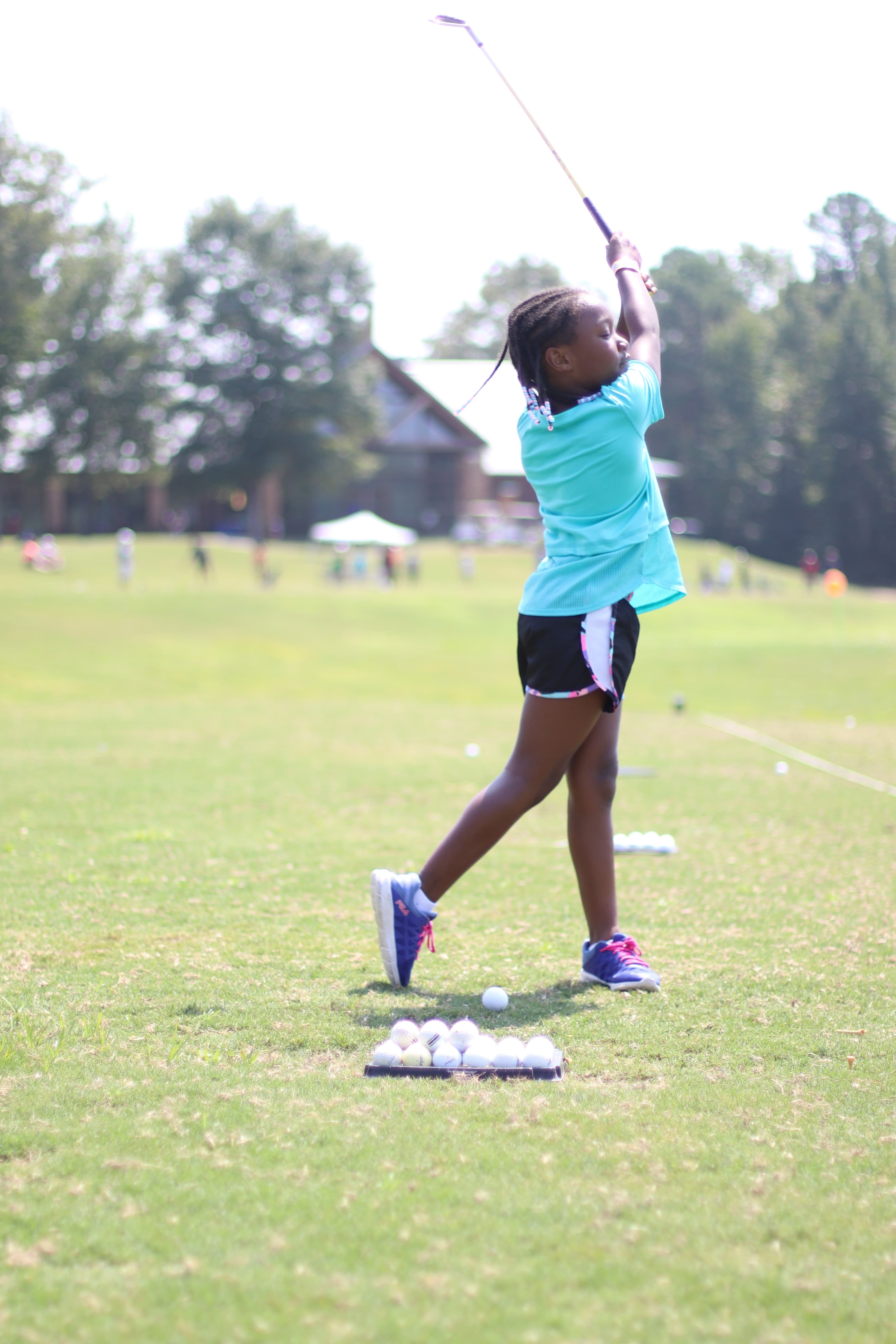 First Tee - Central Arkansas - Image 3